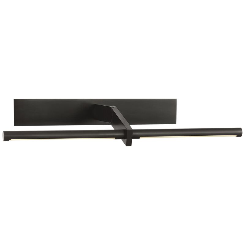 Kelly Wearstler Axis 25 Inch Picture and Display Light by Visual Comfort Signature Collection