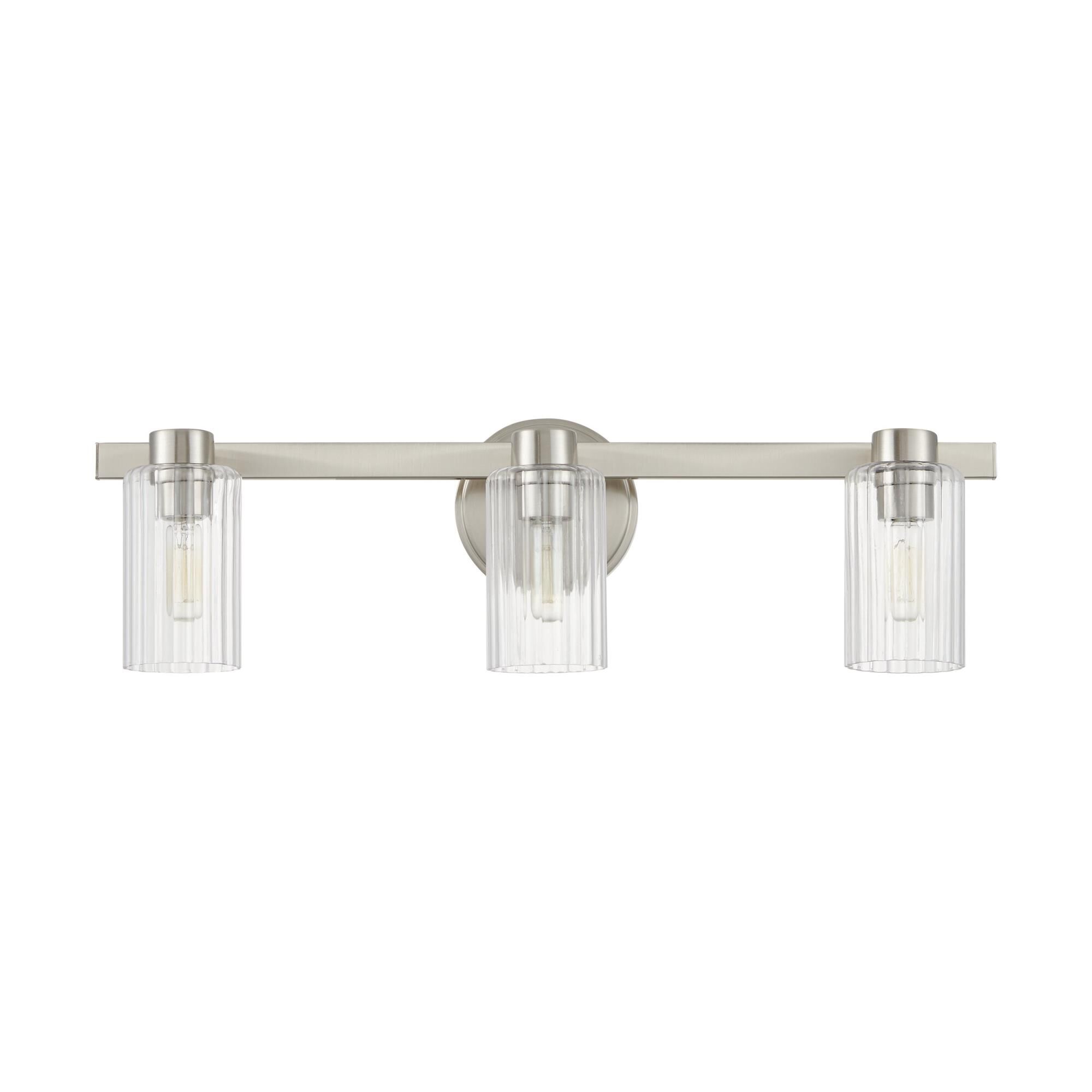 Bedminster 24 Inch Bath Vanity Light by Eglo Lighting