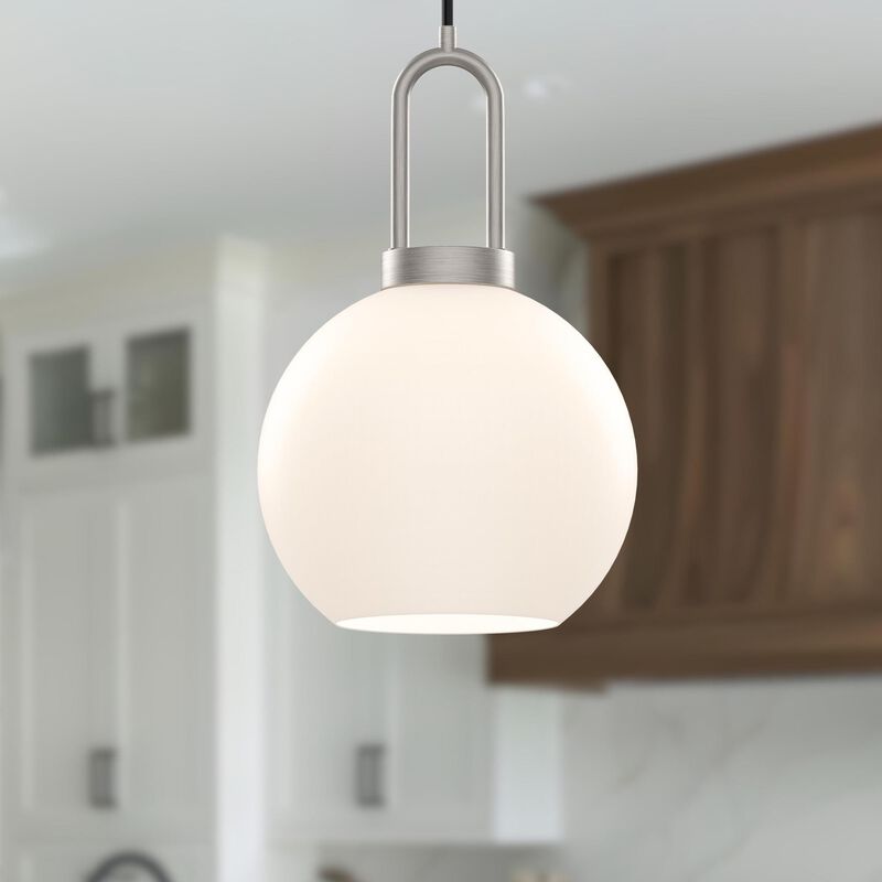 Soji 12 Inch Mini Pendant by Alora Mood
