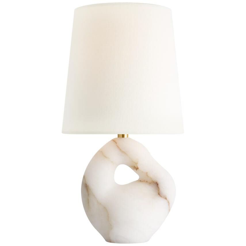 Shown in White Alabaster finish