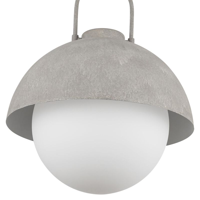 Harper 20 Inch Pendant Light by Alora Mood - Clearance