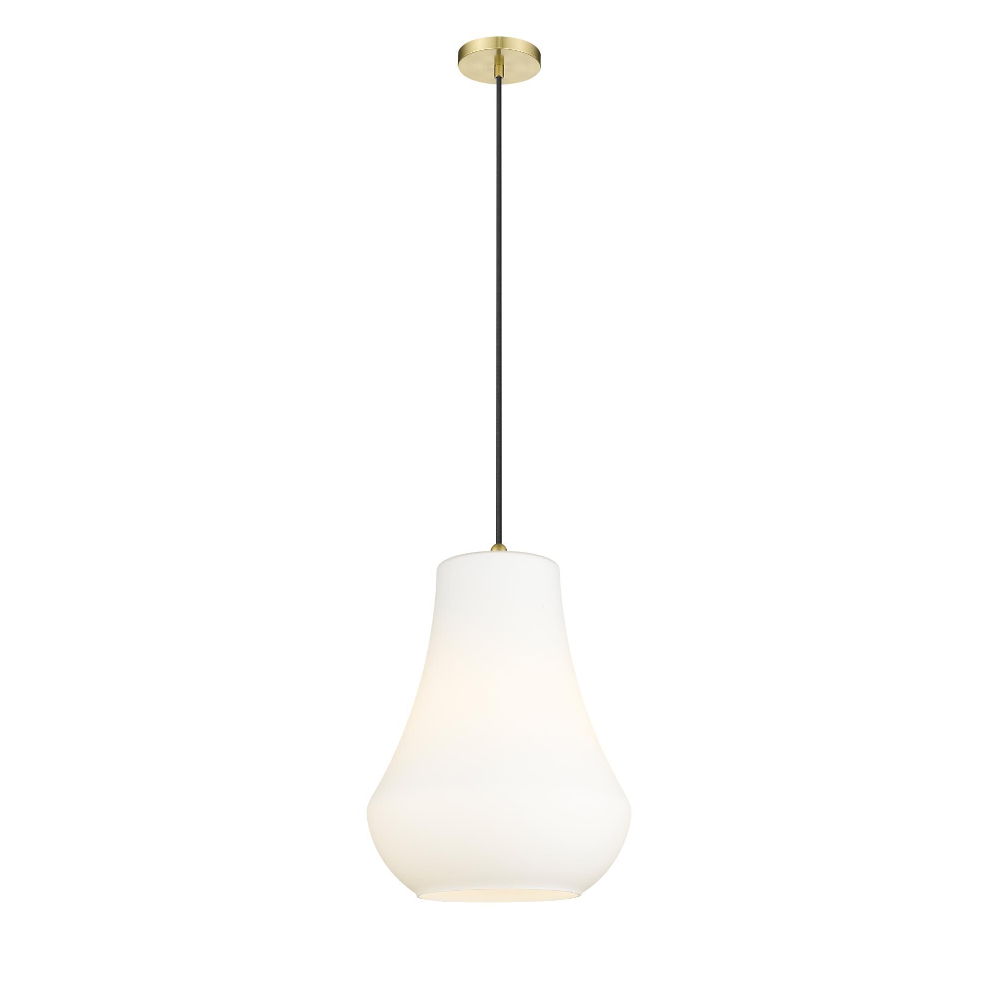 Innovations Lighting Bruno Marashlian Fairfield 11 Inch Mini Pendant