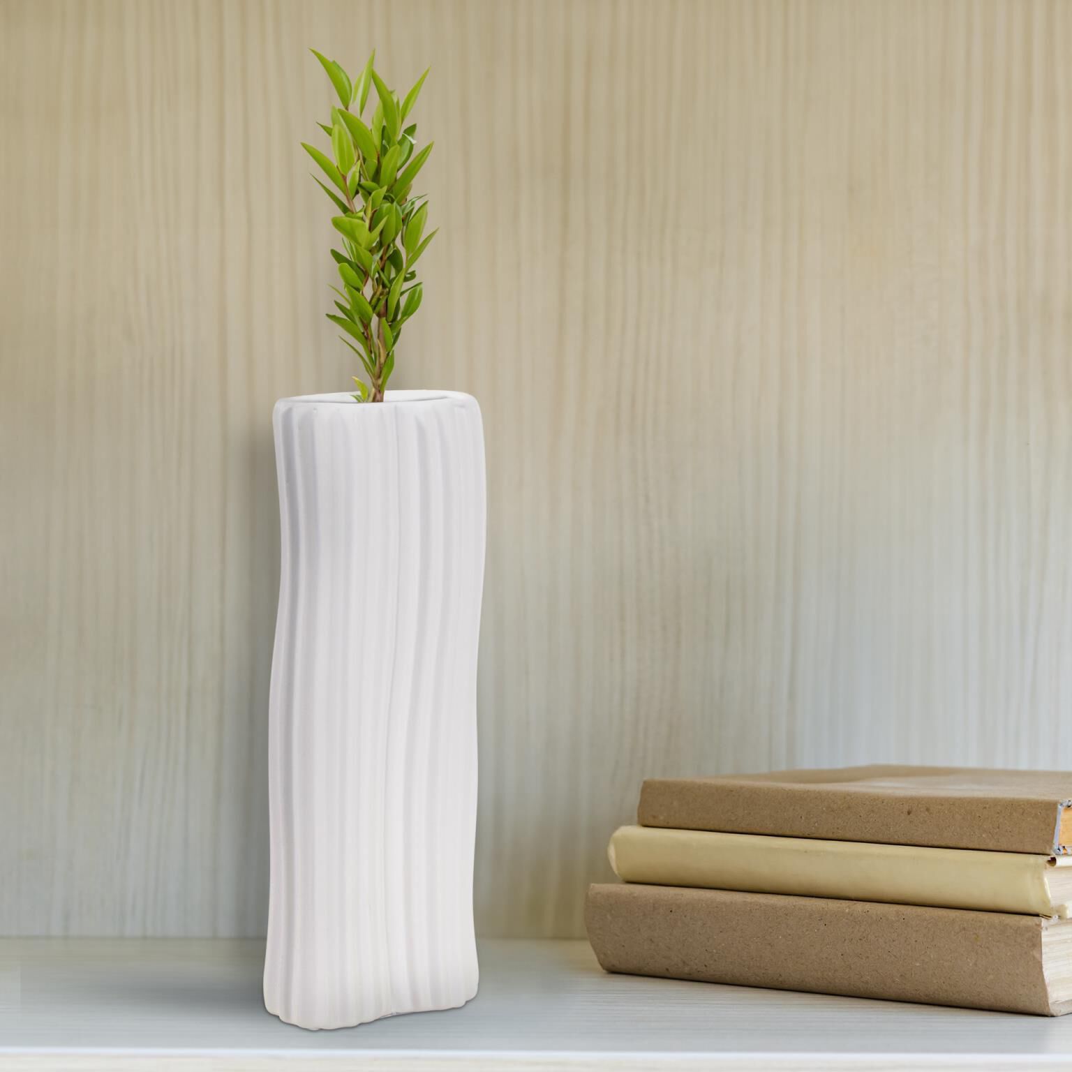 The Hirst 11 Inch Vase-Urn by Howard Elliott Collection