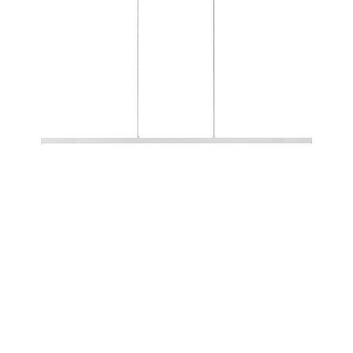 Vega 56 Inch LED Linear Suspension Light by Kuzco Lighting