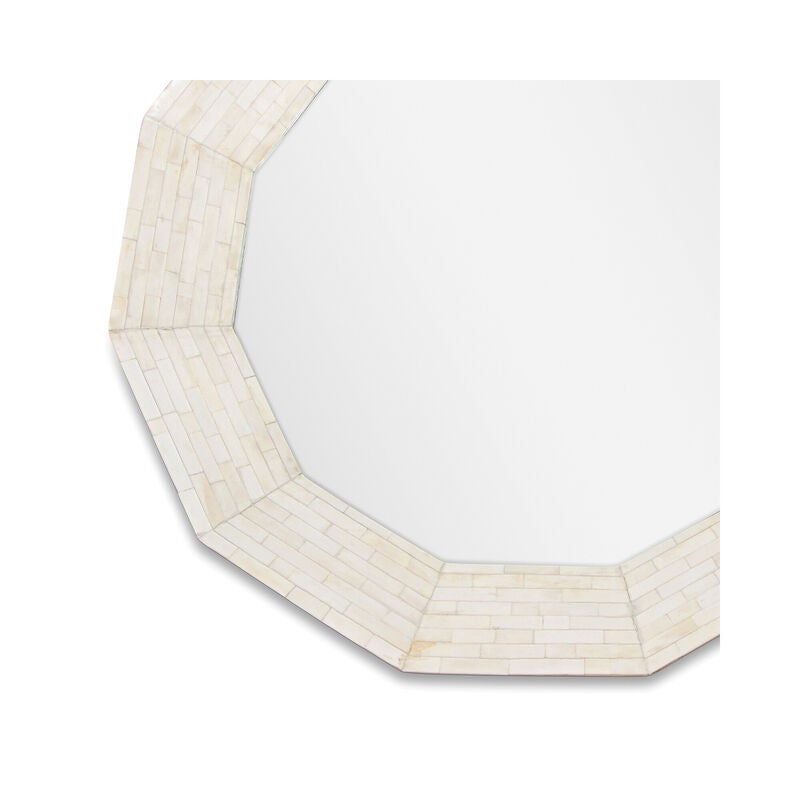 Ares Small Decorative Mirror by Regina Andrew