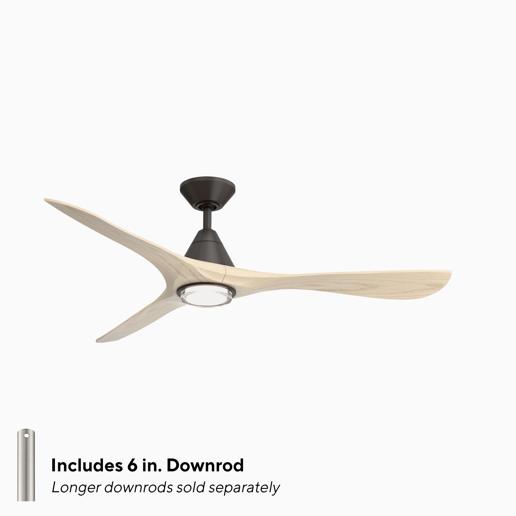 Shown in Bronze finish