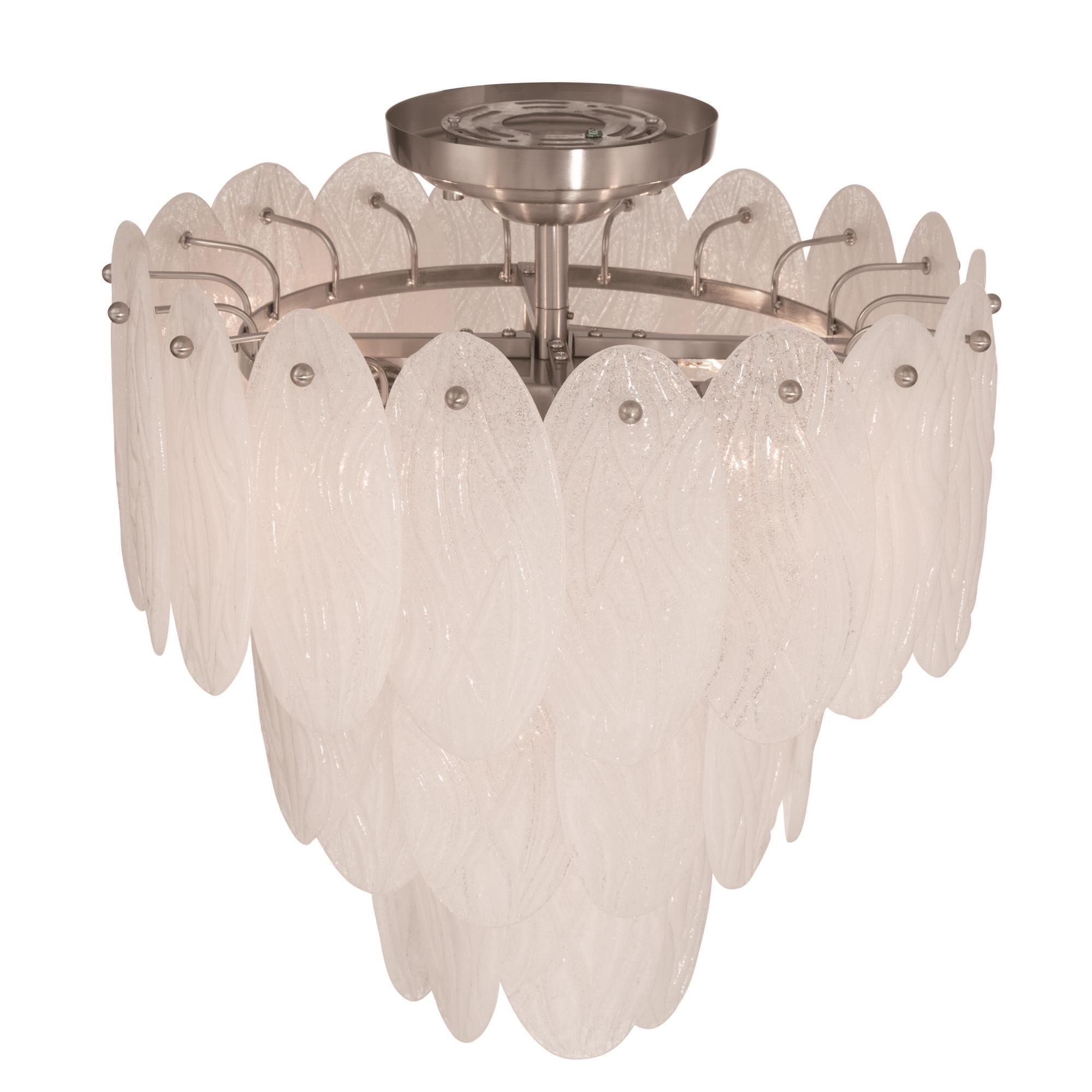 Serena 16 Inch Mini Chandelier by Artcraft