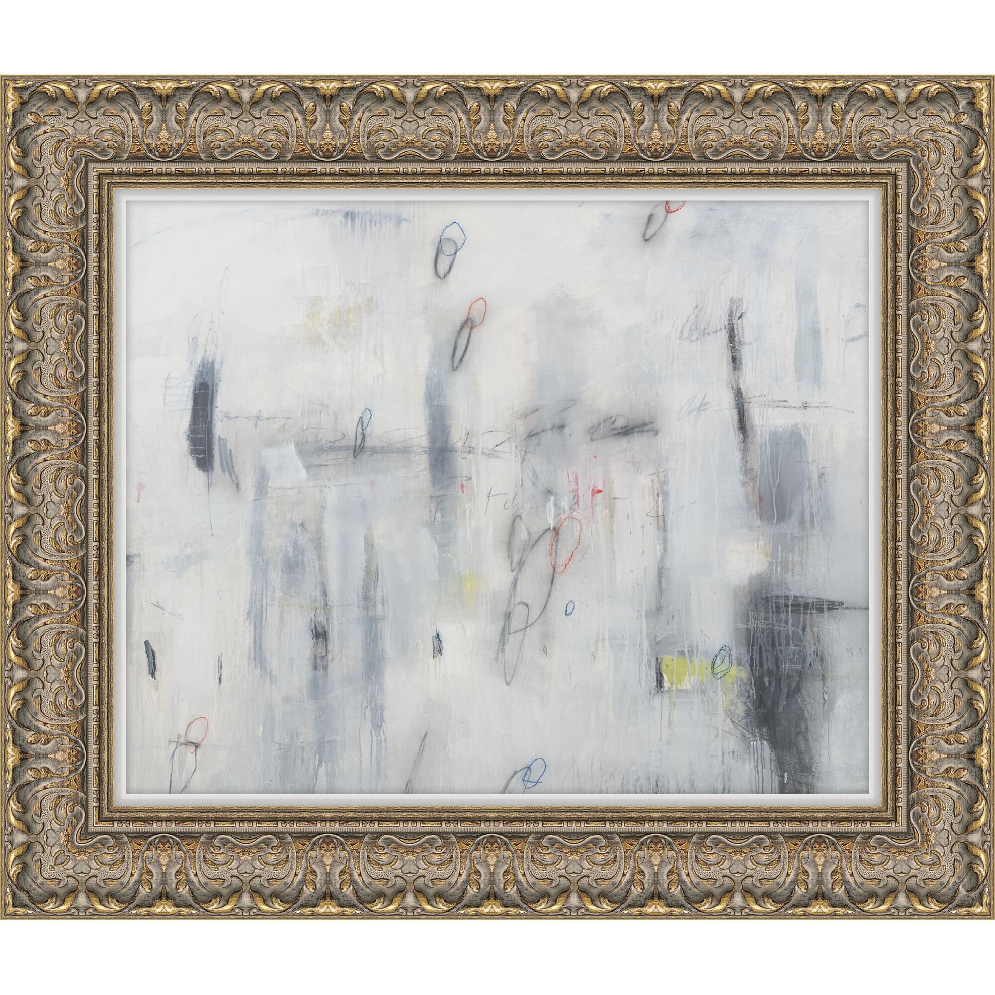 Hidden Message Print by Level57