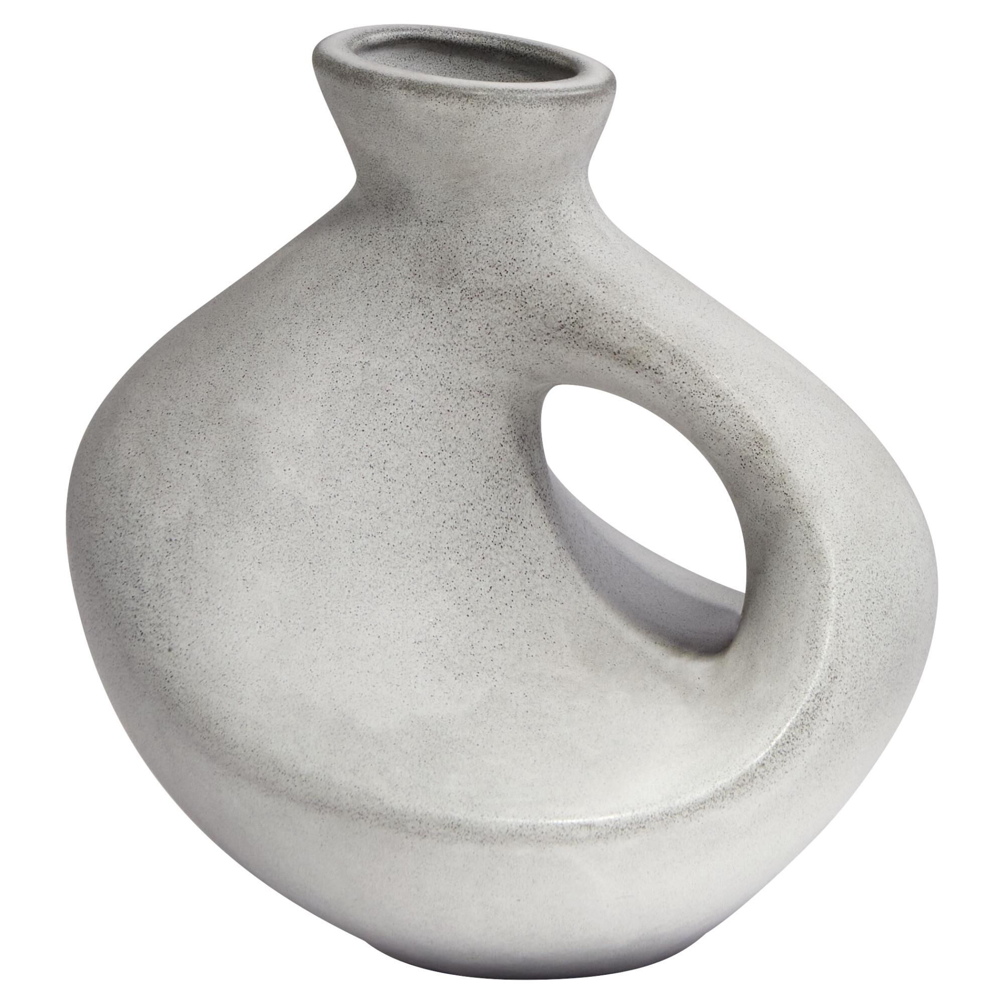 Calabaza Vase-Urn by Cyan Designs