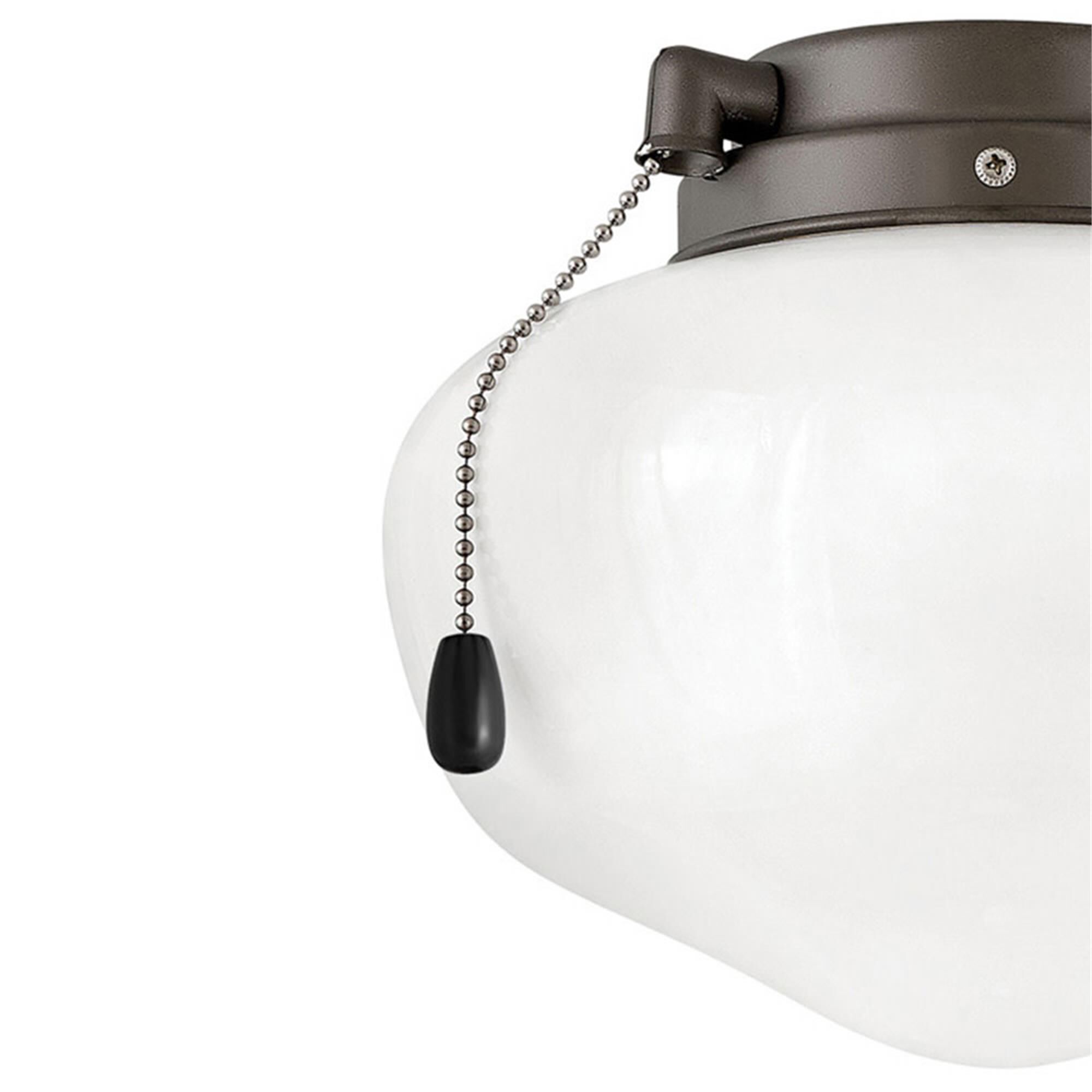 8 Inch Fan Light Kit,