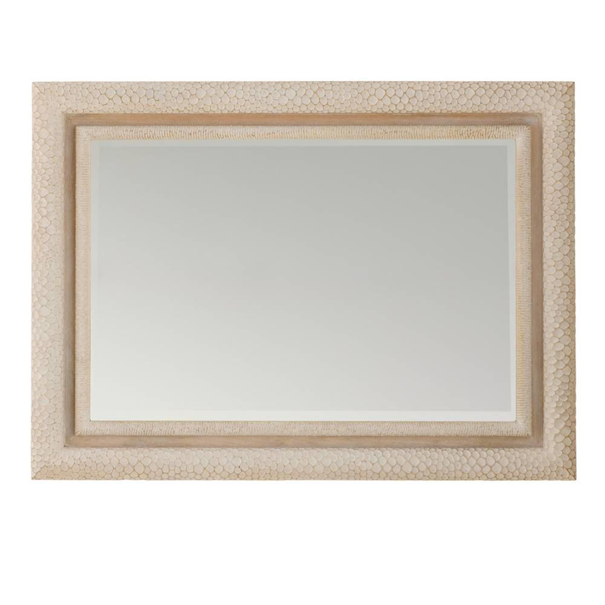 Shown in Whitewash finish