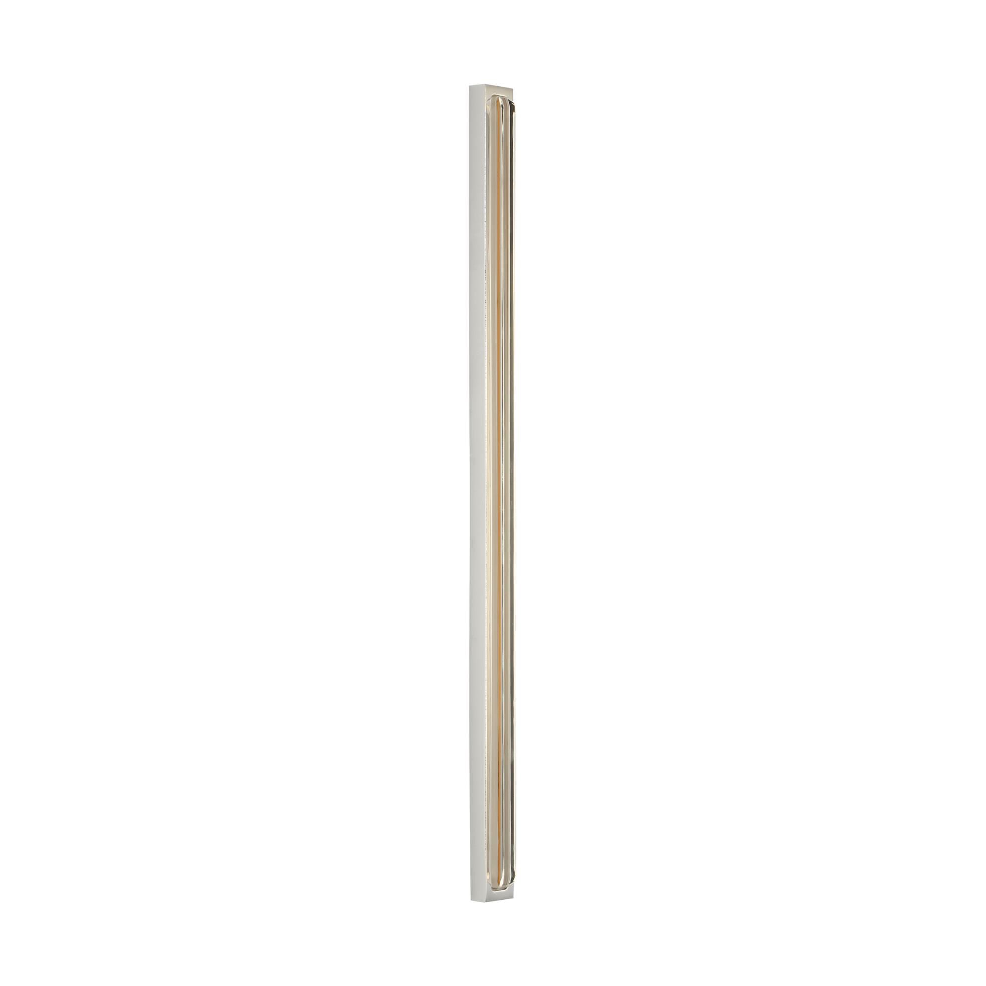 Sean Lavin Bloccare 1.5 Inch Bath Vanity Light by Visual Comfort Modern Collection