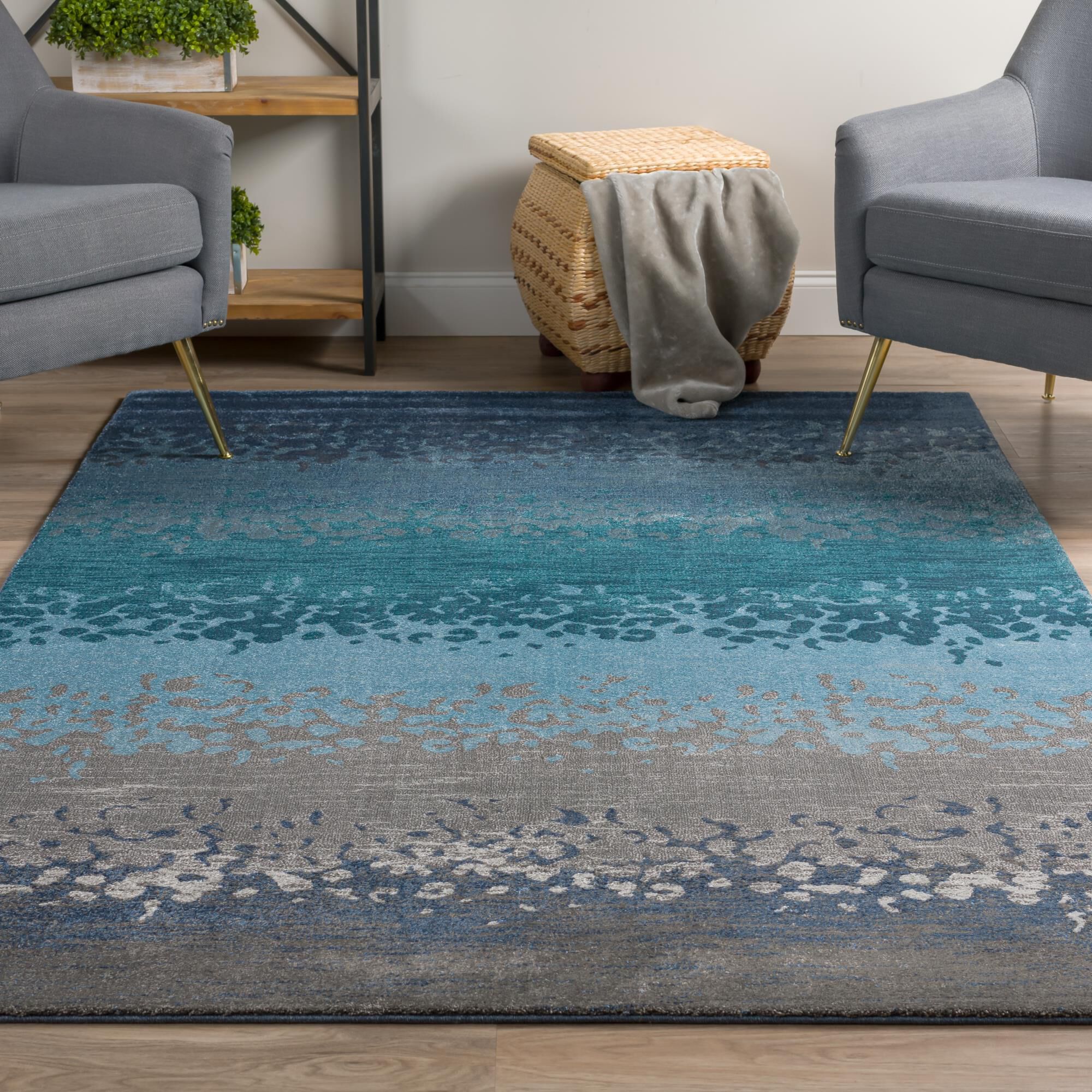 Geneva GV214 Area Rug by Dalyn Rug Company
