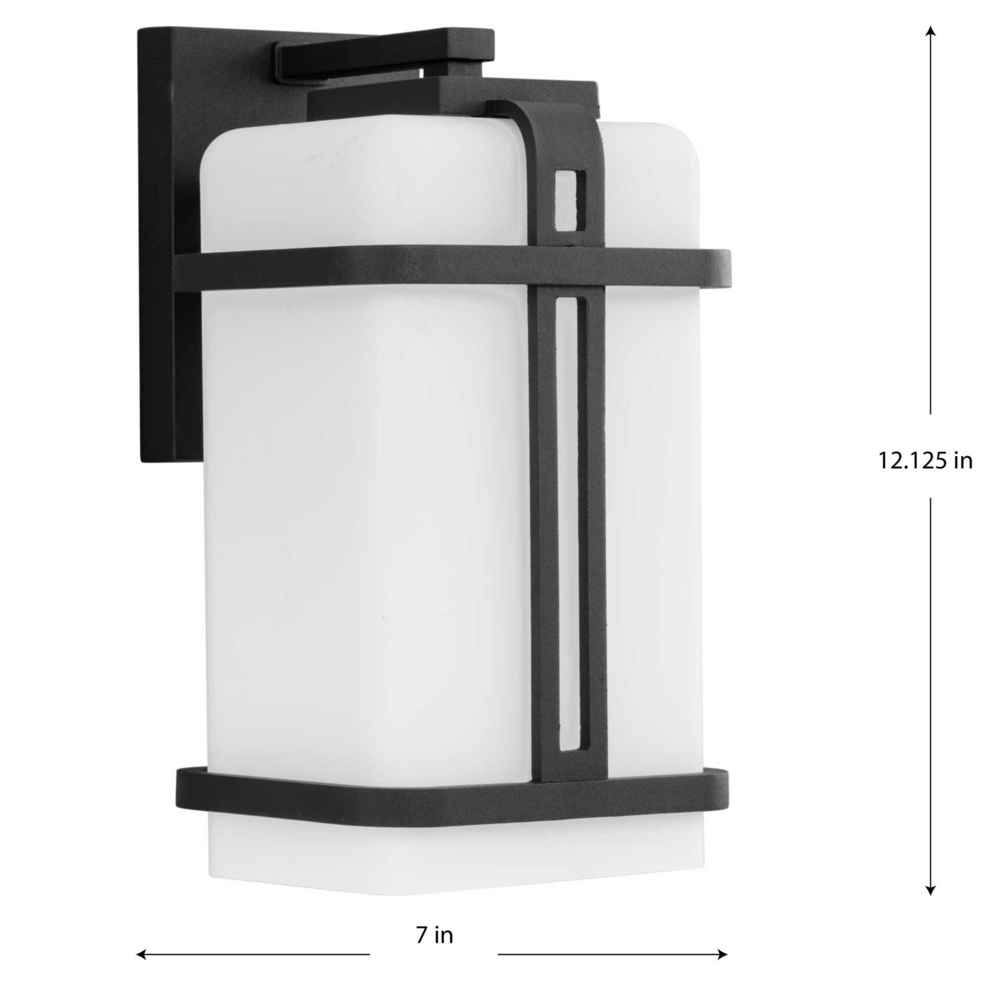 Ellery Outdoor Wall Light by Progress Lighting