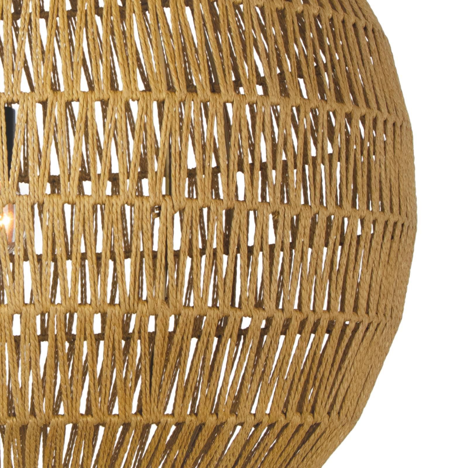 Shown in Natural finish