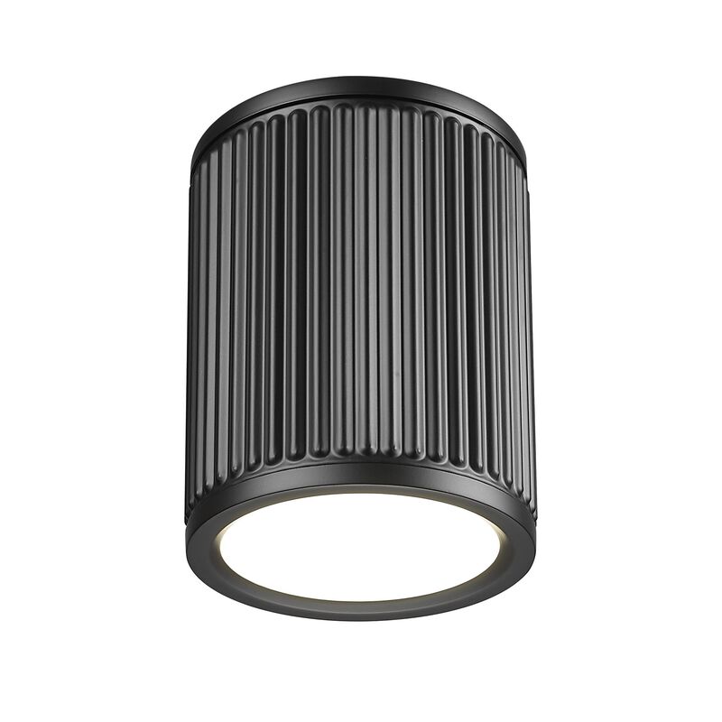 Stari 6 Inch Flush Mount by Z-Lite