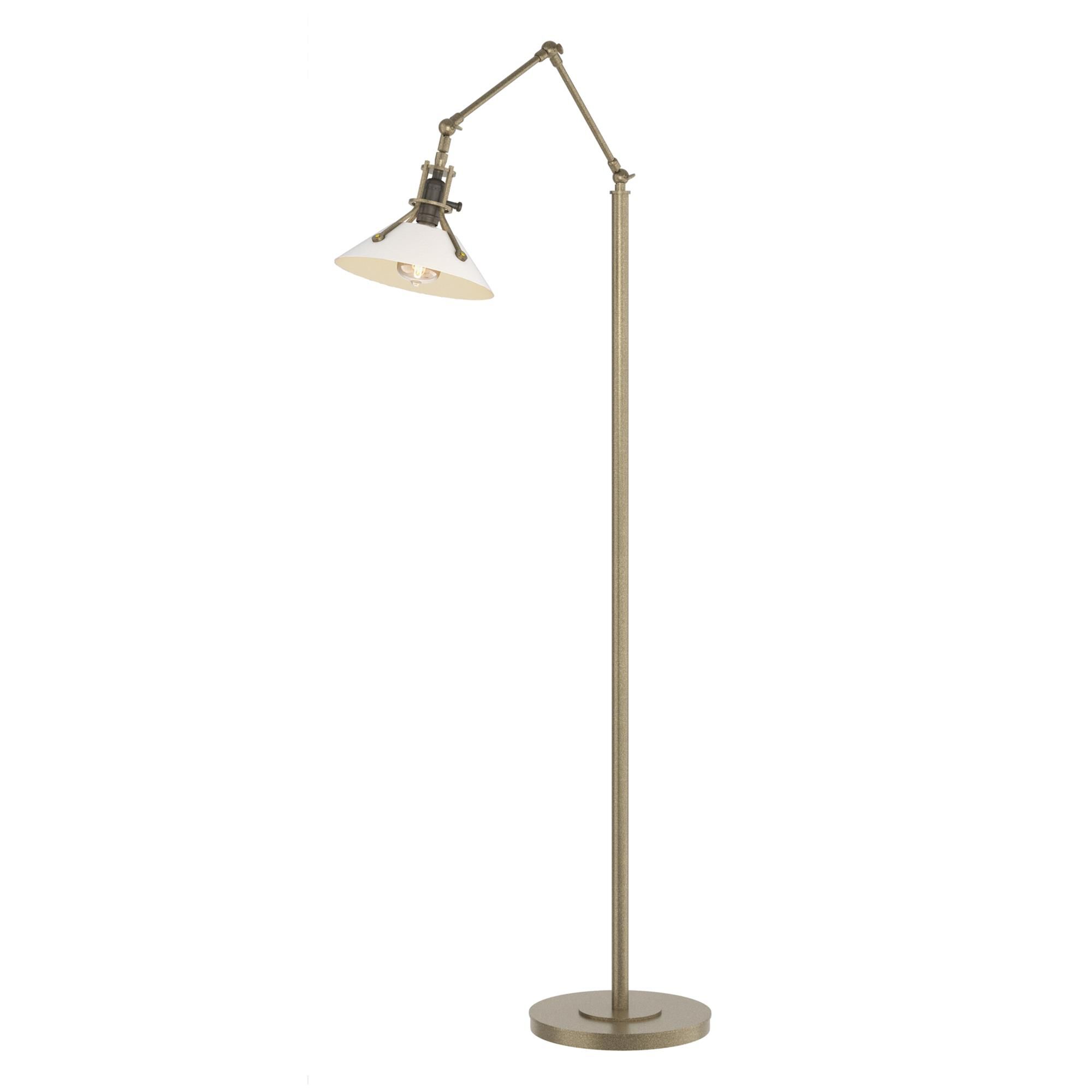 Henry 60 Inch Reading Lamp by Hubbardton Forge
