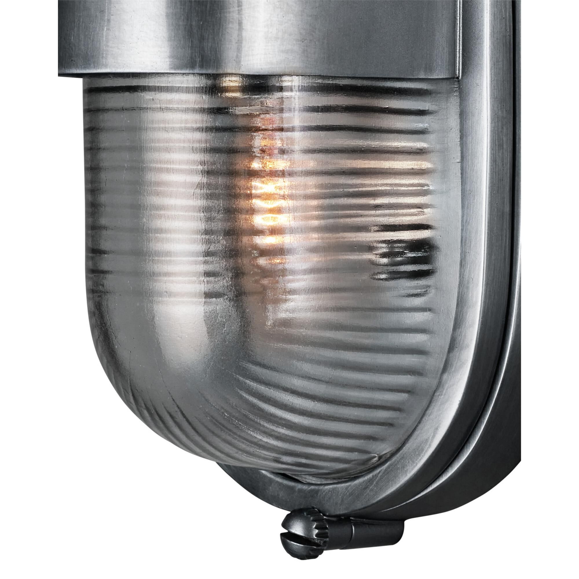 Maritime Outdoor Wall Light,