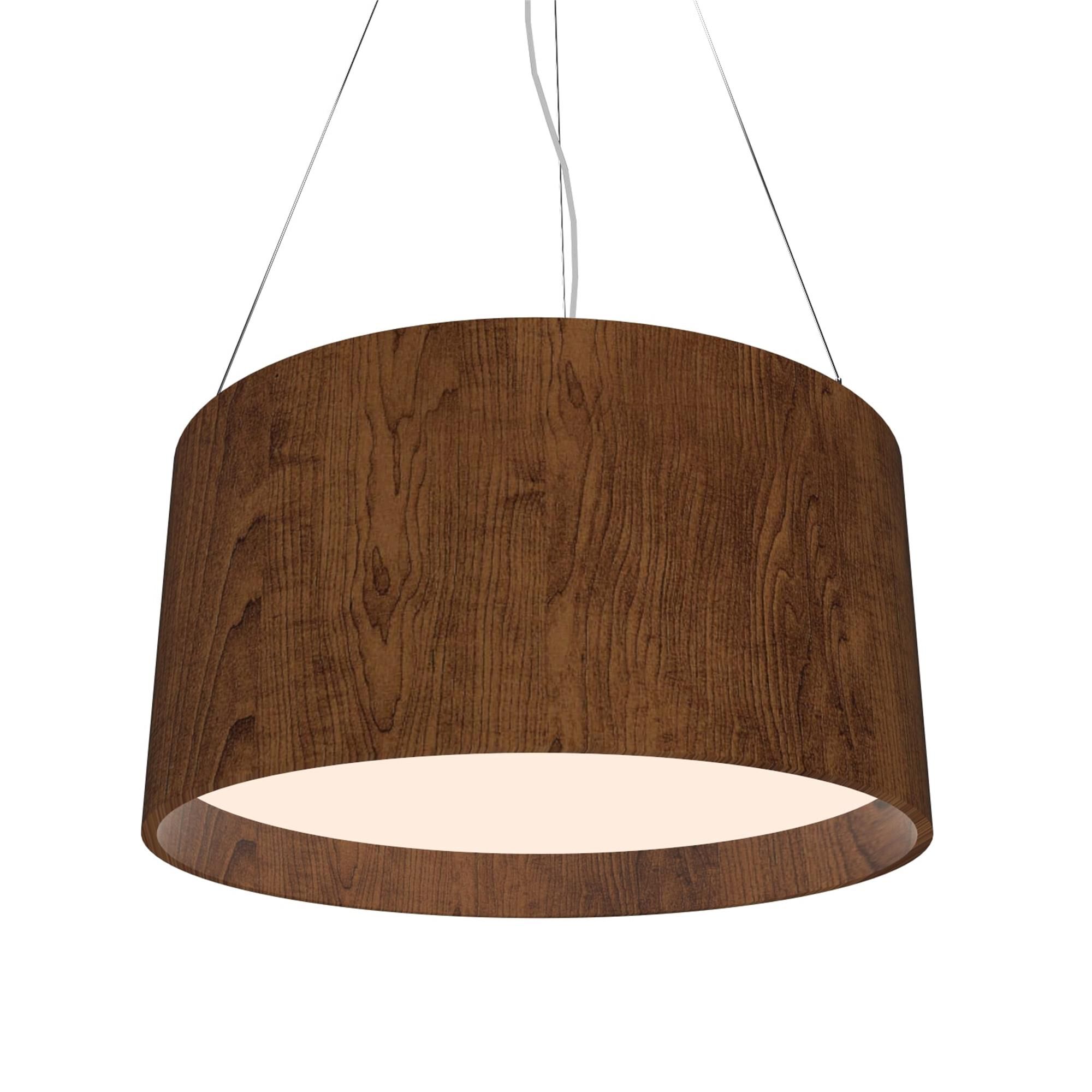 Shown in Imbuia finish