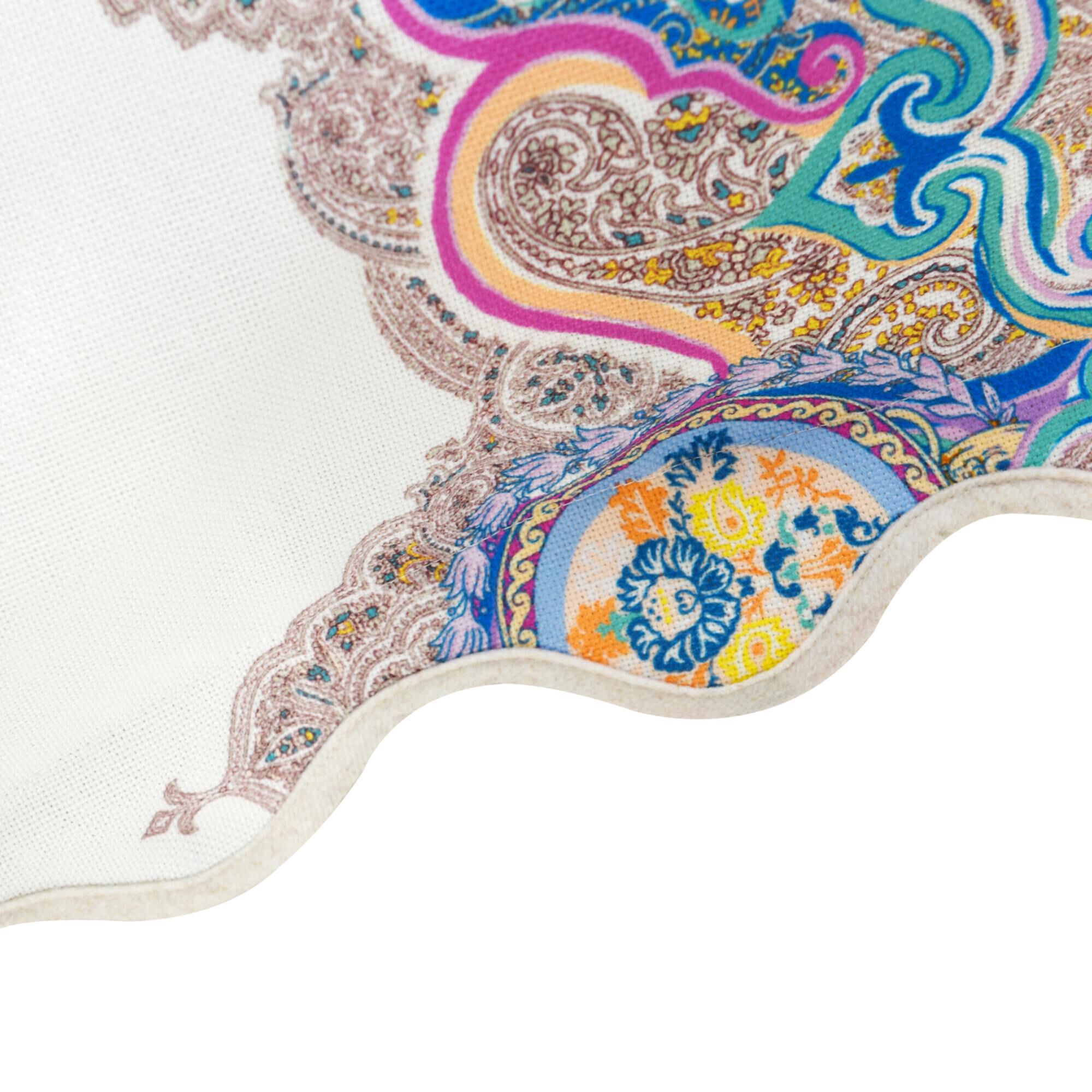 Shown in Multi finish