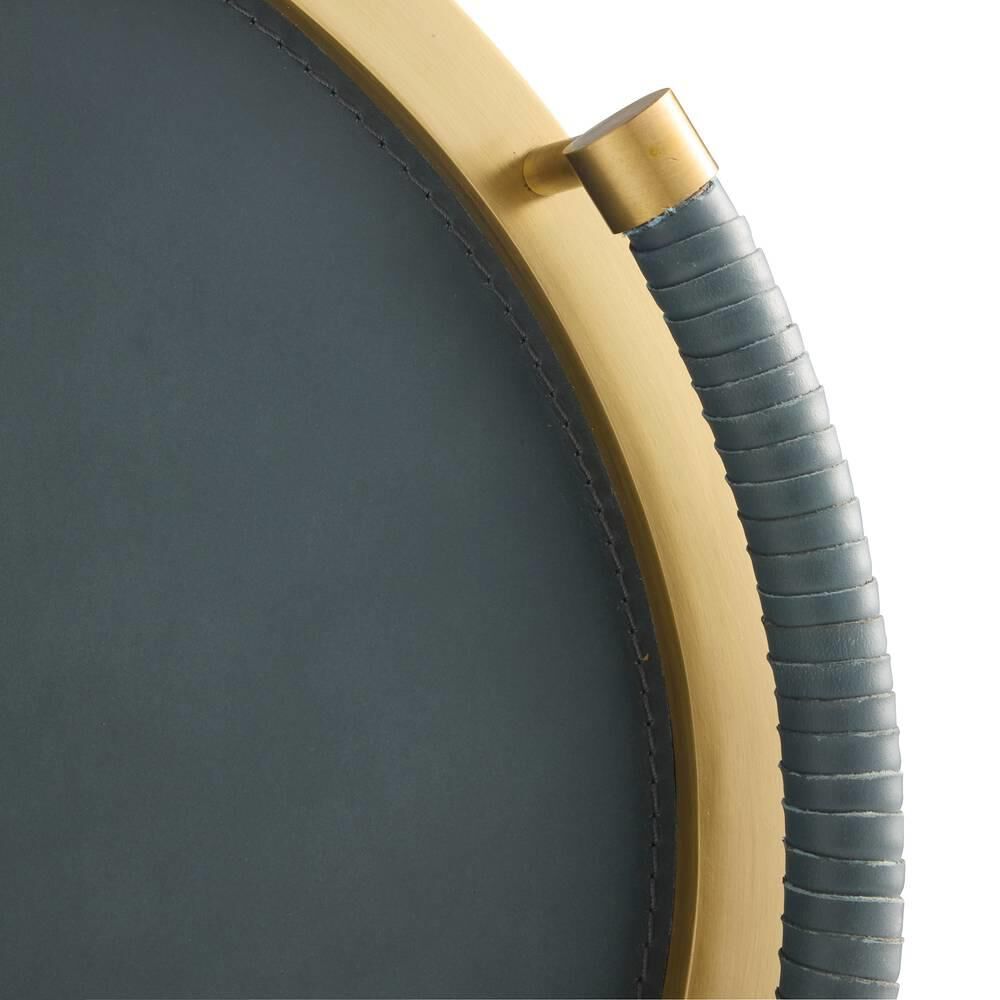 Shown in Antique Brass finish