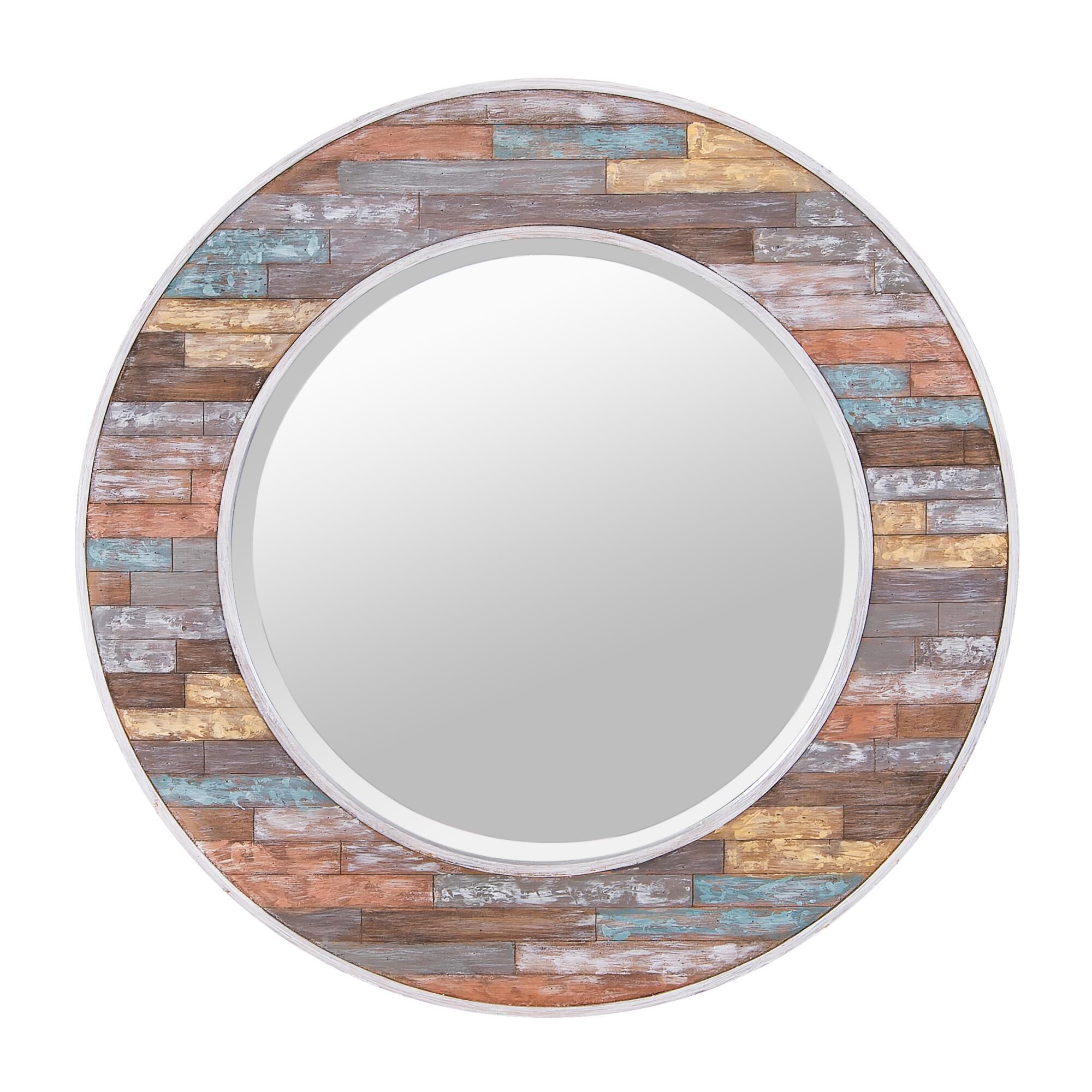 Decorative Mirrors by Varaluz Casa
