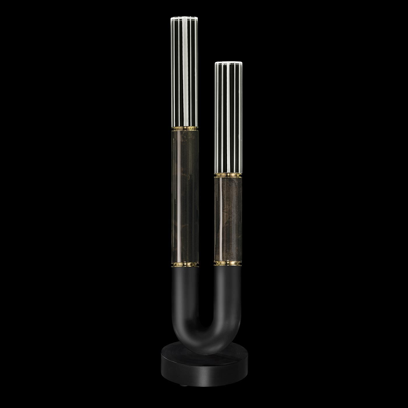 Antonia Antonia Table Lamp by Fine Art Handcrafted Lighting