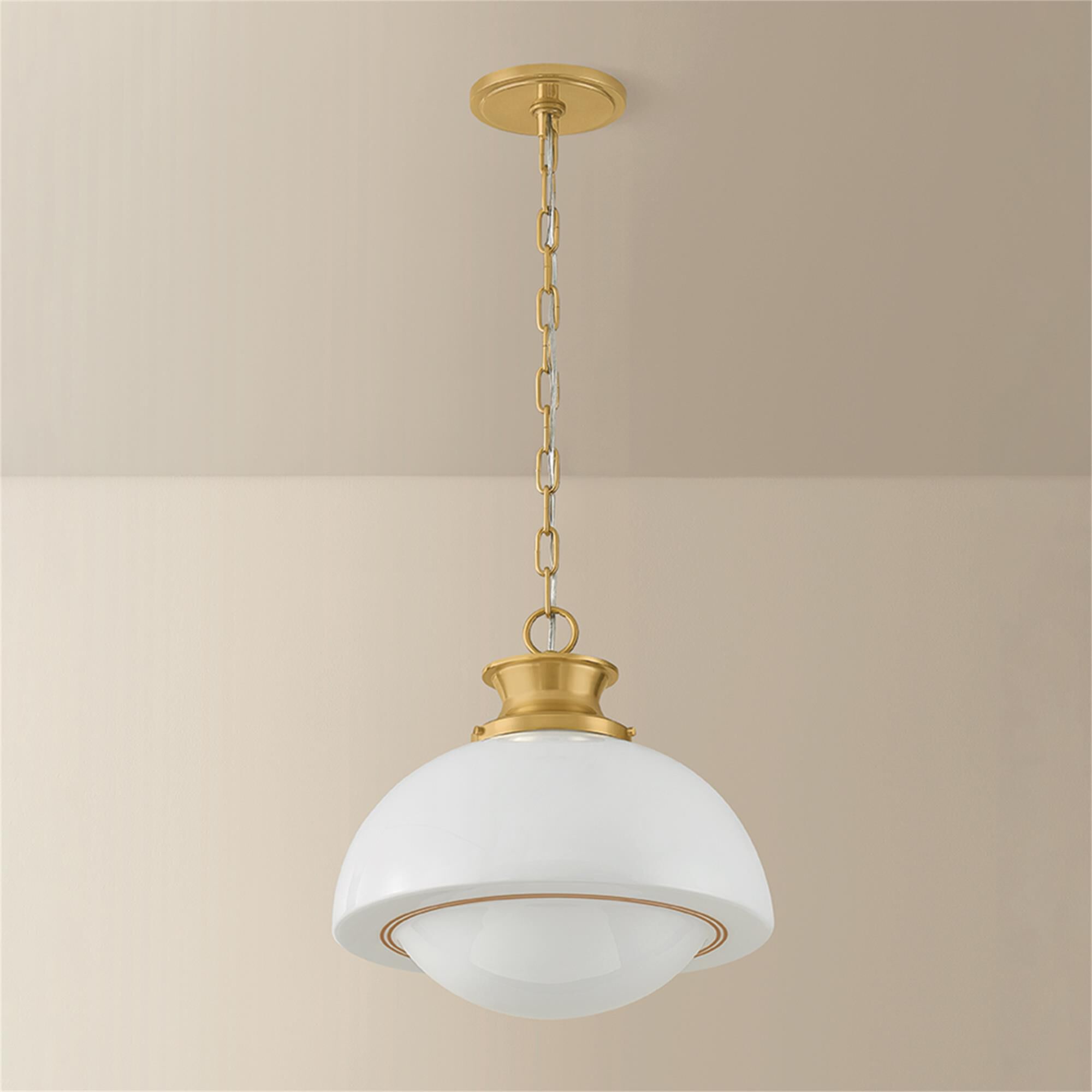 Celine Small Pendant Light,