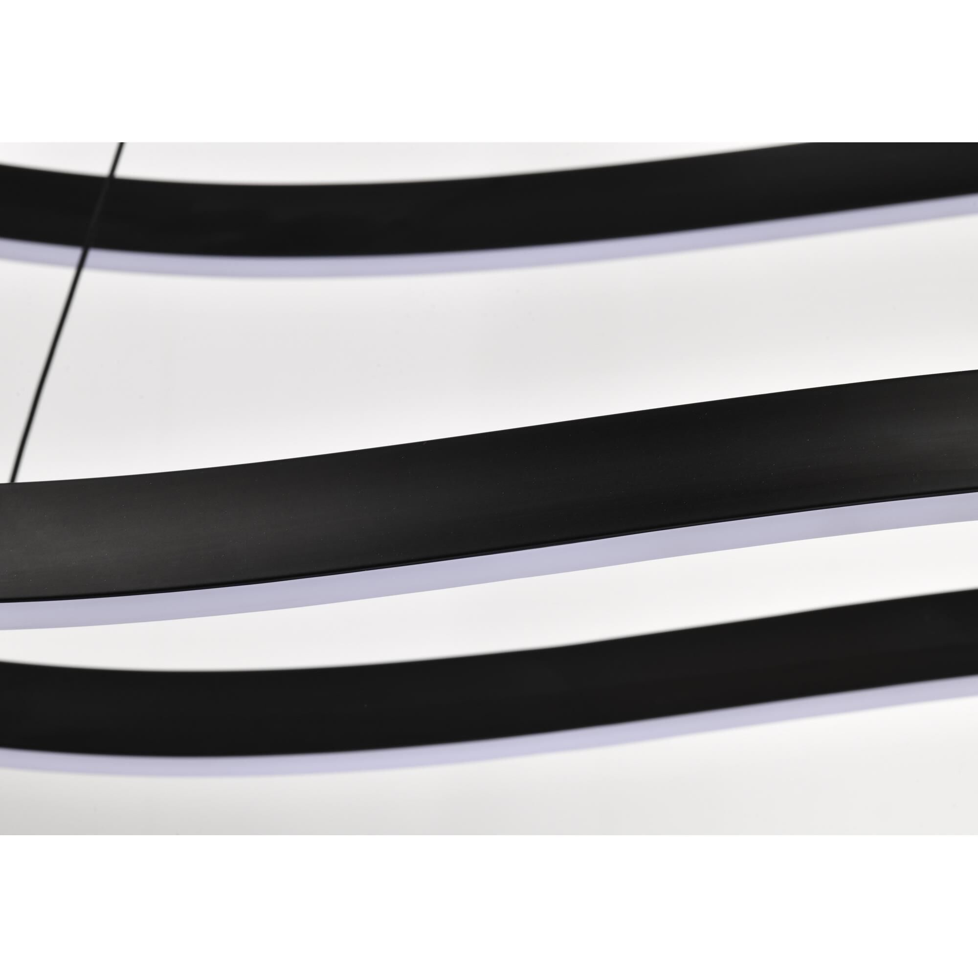 Shown in Matte Black finish