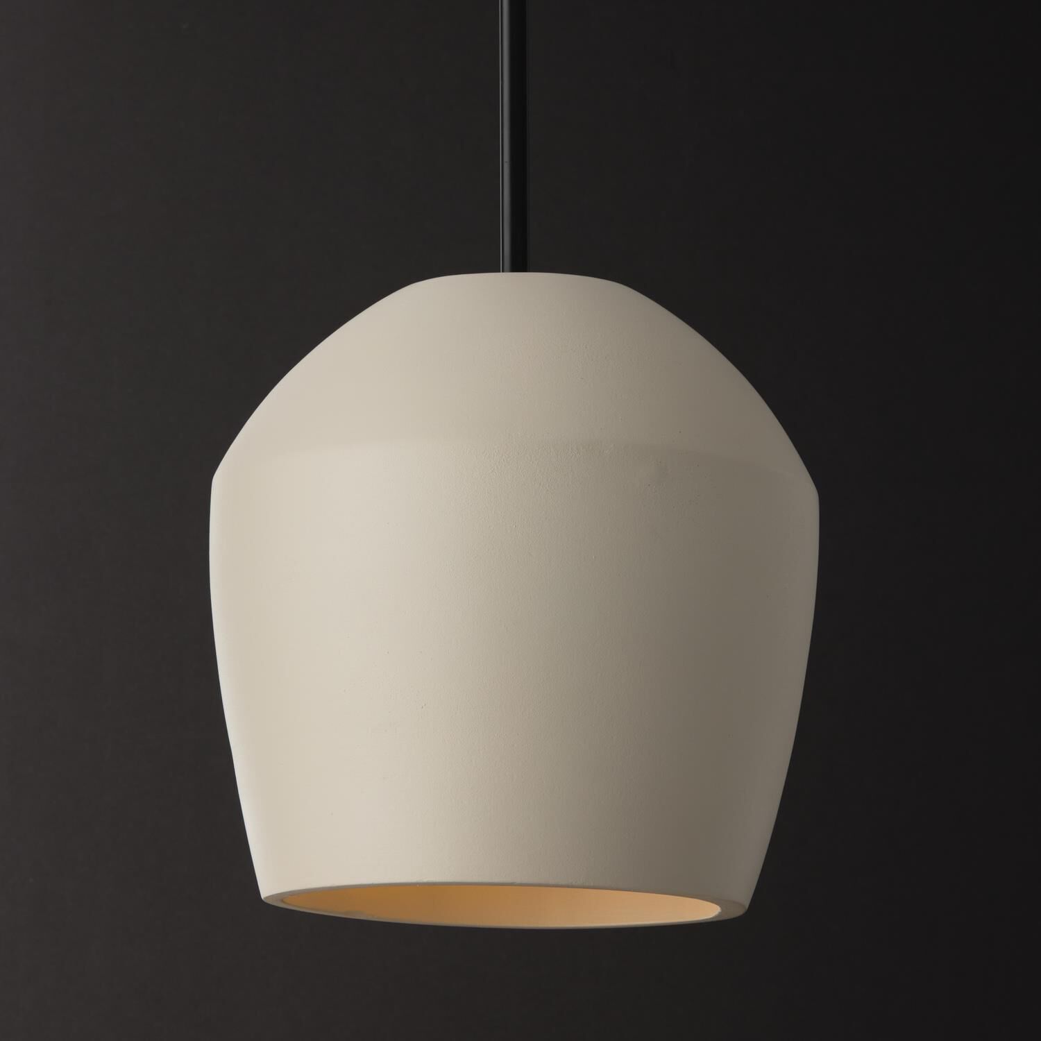 Della 13 Inch Large Pendant by Capital Lighting Fixture Company