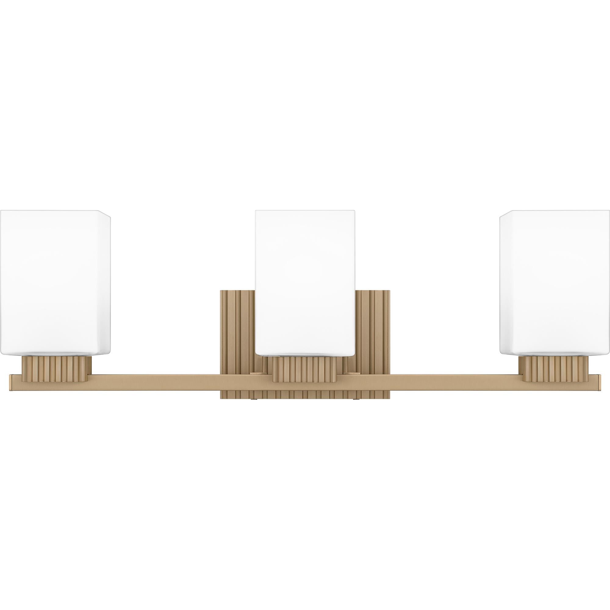 Joyner 23 Inch 3 Light Bath Vanity Light by Quoizel