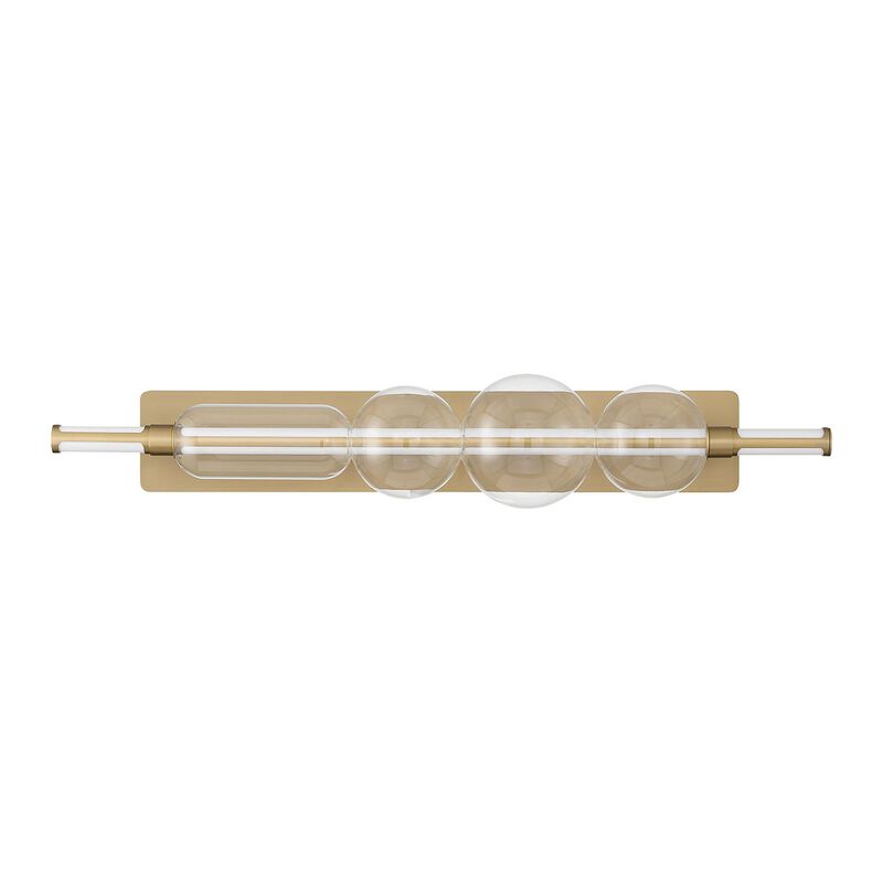 Lucent Bath Vanity Light by Eurofase Lighting