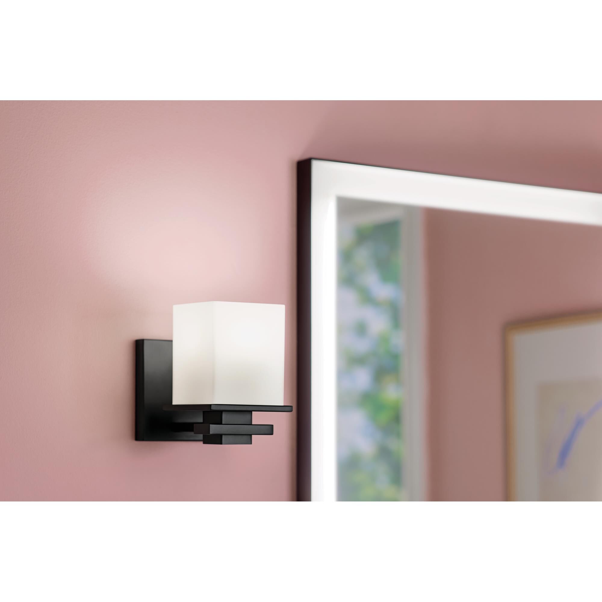 Tully 7 Inch Wall Sconce by Kichler Lighting