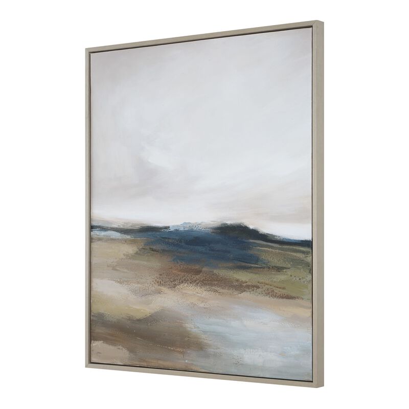 Prairie's Edge Painting by Uttermost