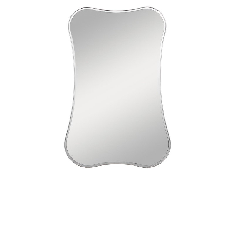 Kate Spade New York Cosway Medium Decorative Mirror by Visual Comfort Studio