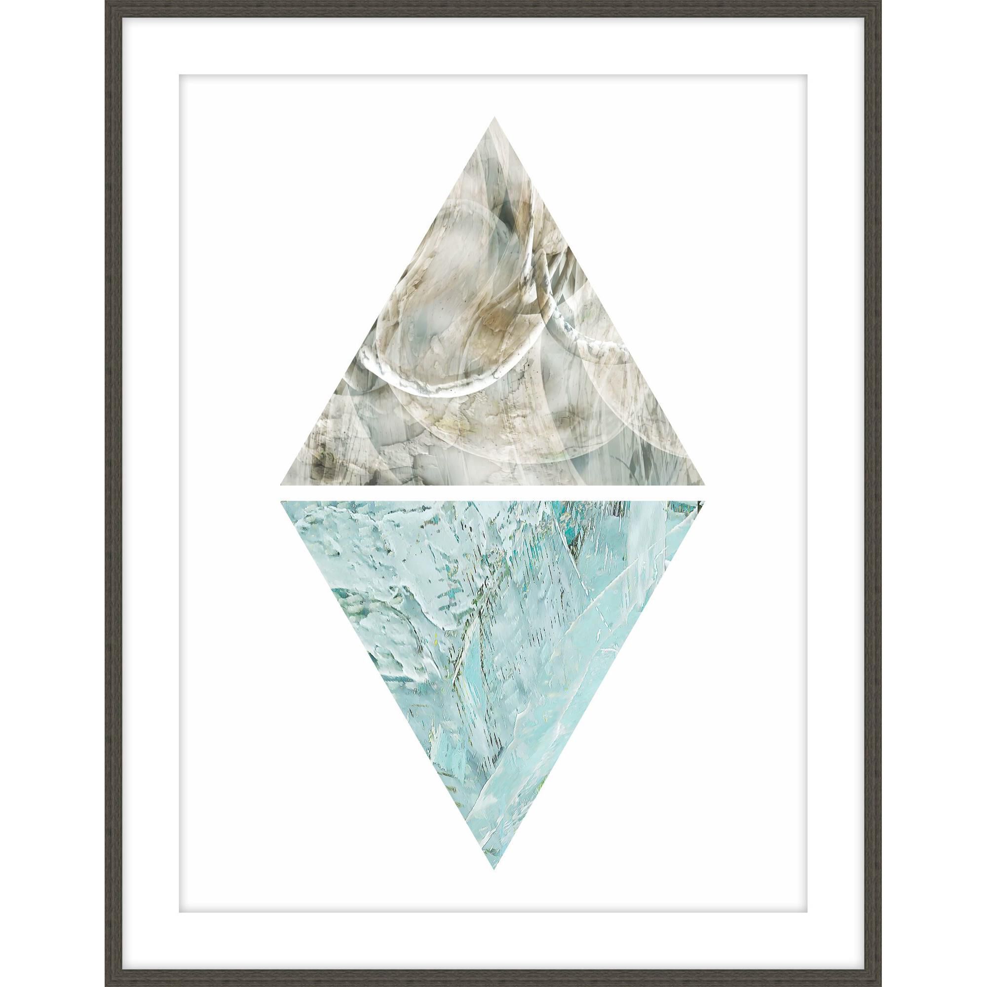 Shown in Grey and Woodtones finish