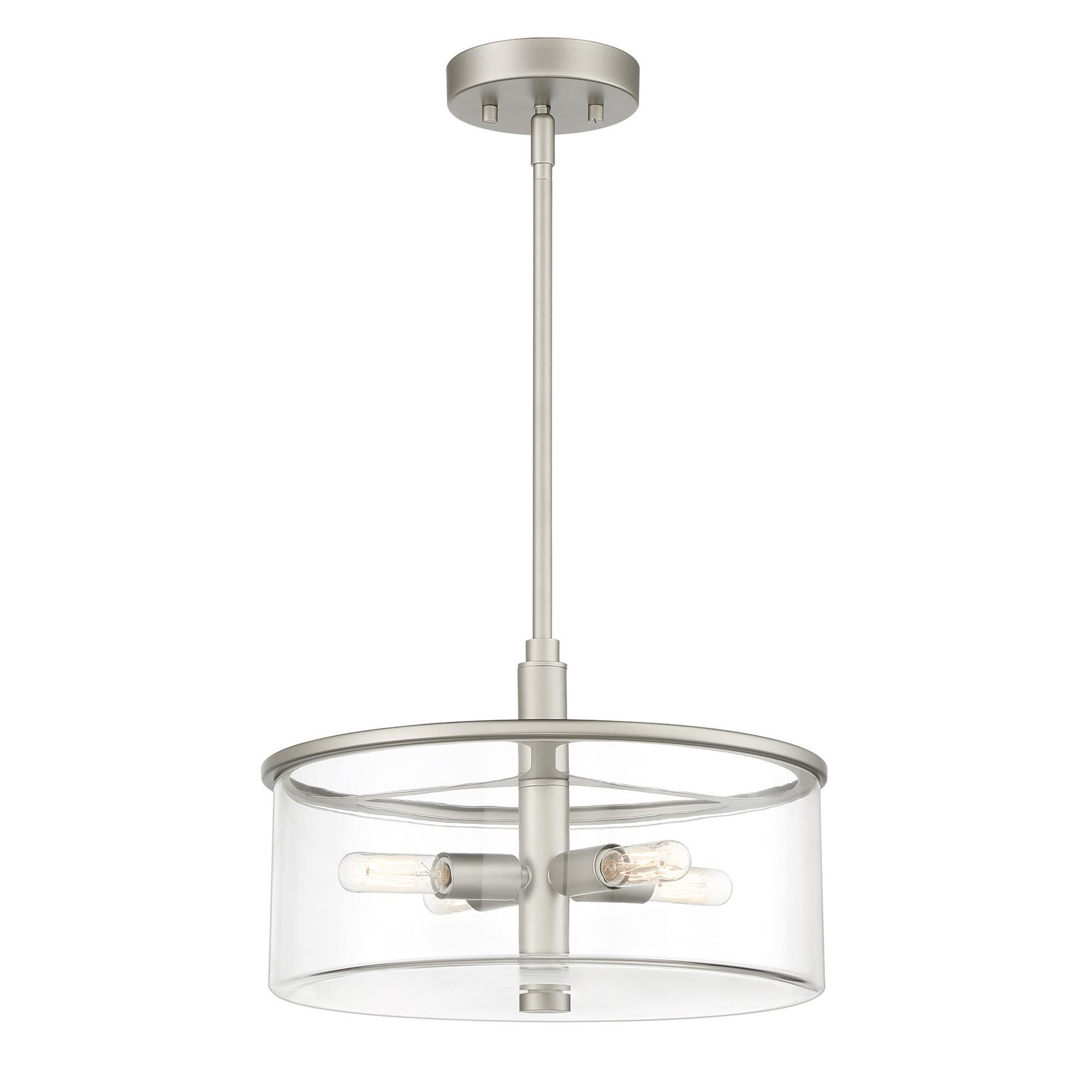 Hailie 14 Inch Pendant Light,