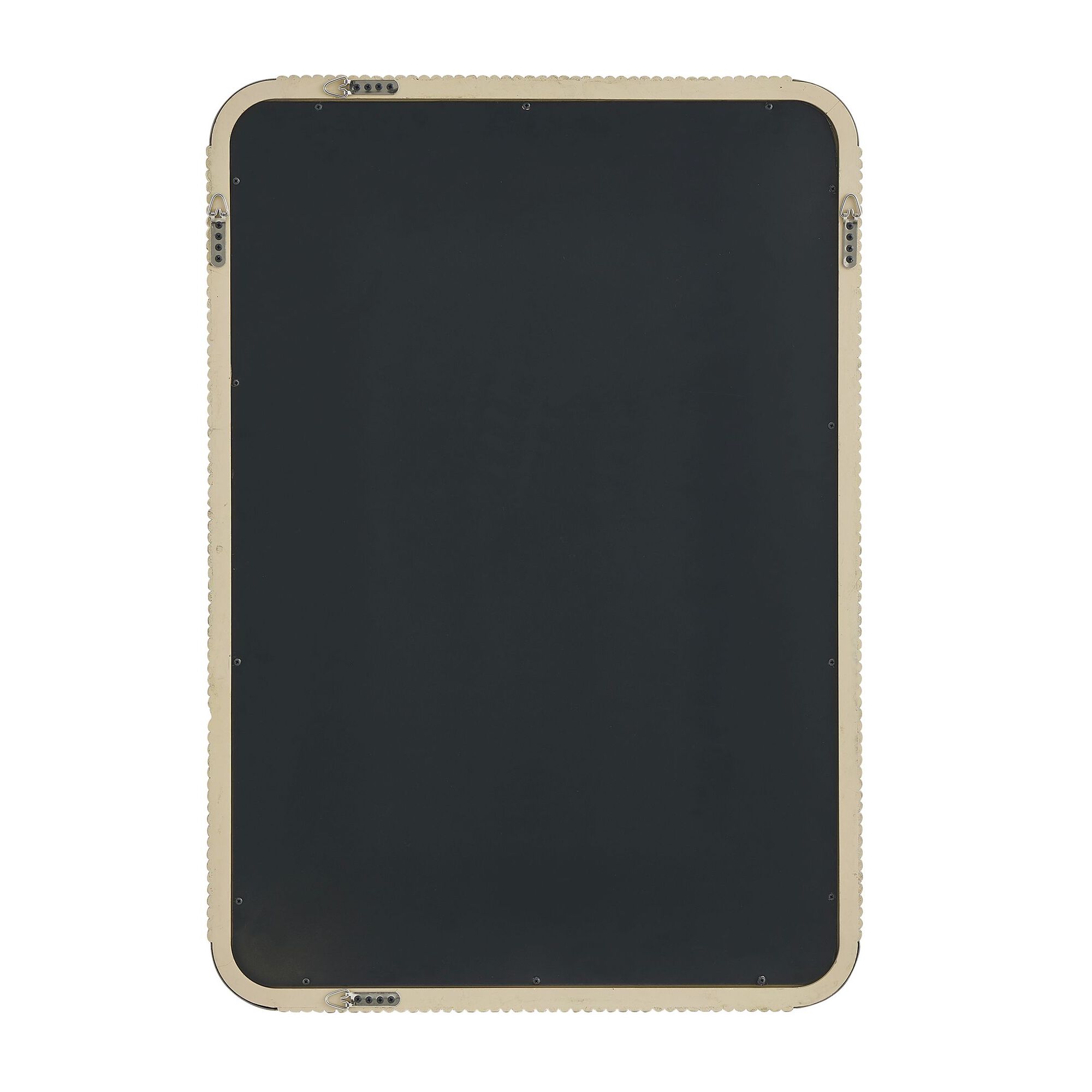 Heinrich Medium Decorative Mirror,