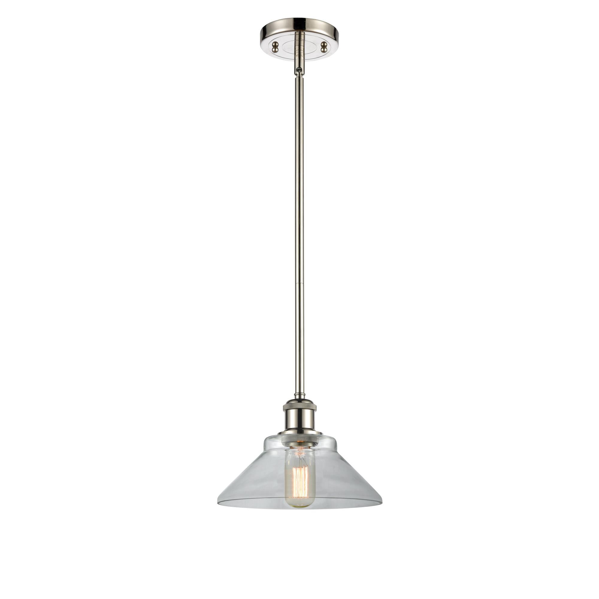 Innovations Lighting Bruno Marashlian Orwell 9 Inch Mini Pendant