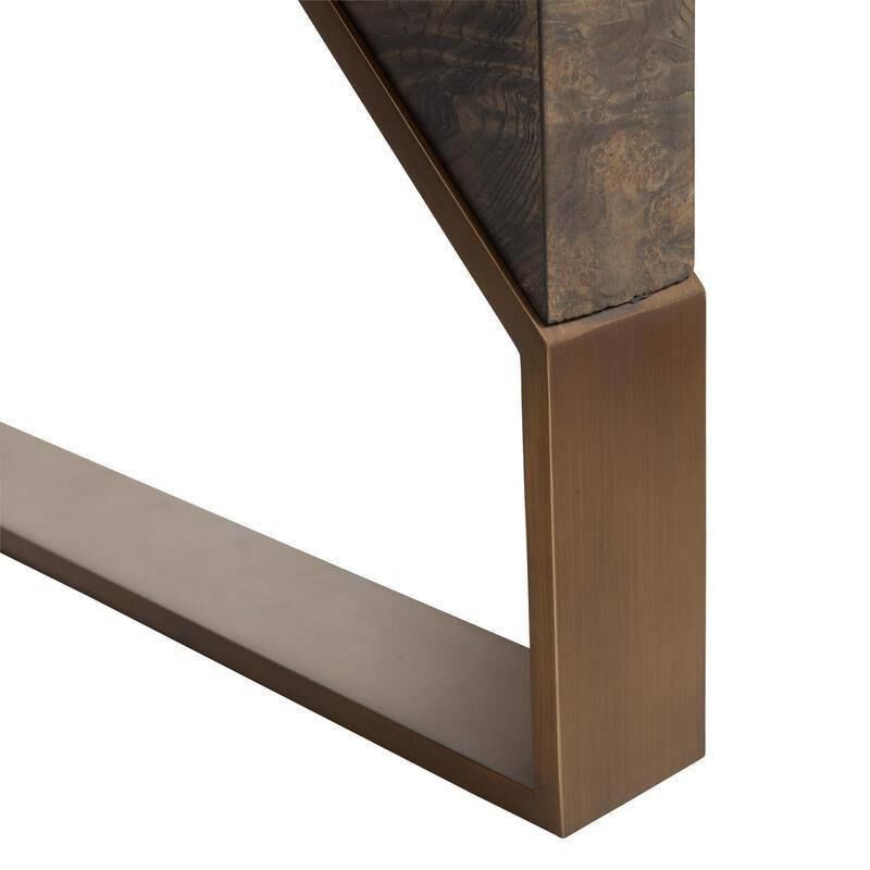 Jupiter 56 Inch Desk by Arteriors Home