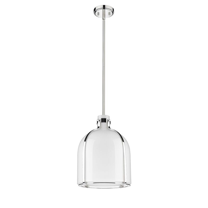 Pearson 12 Inch Chandelier by Z-Lite