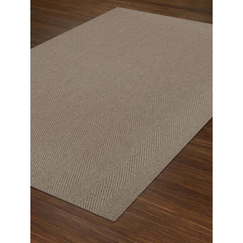 Monaco Sisal MC200 Area Rug by Dalyn Rug Company