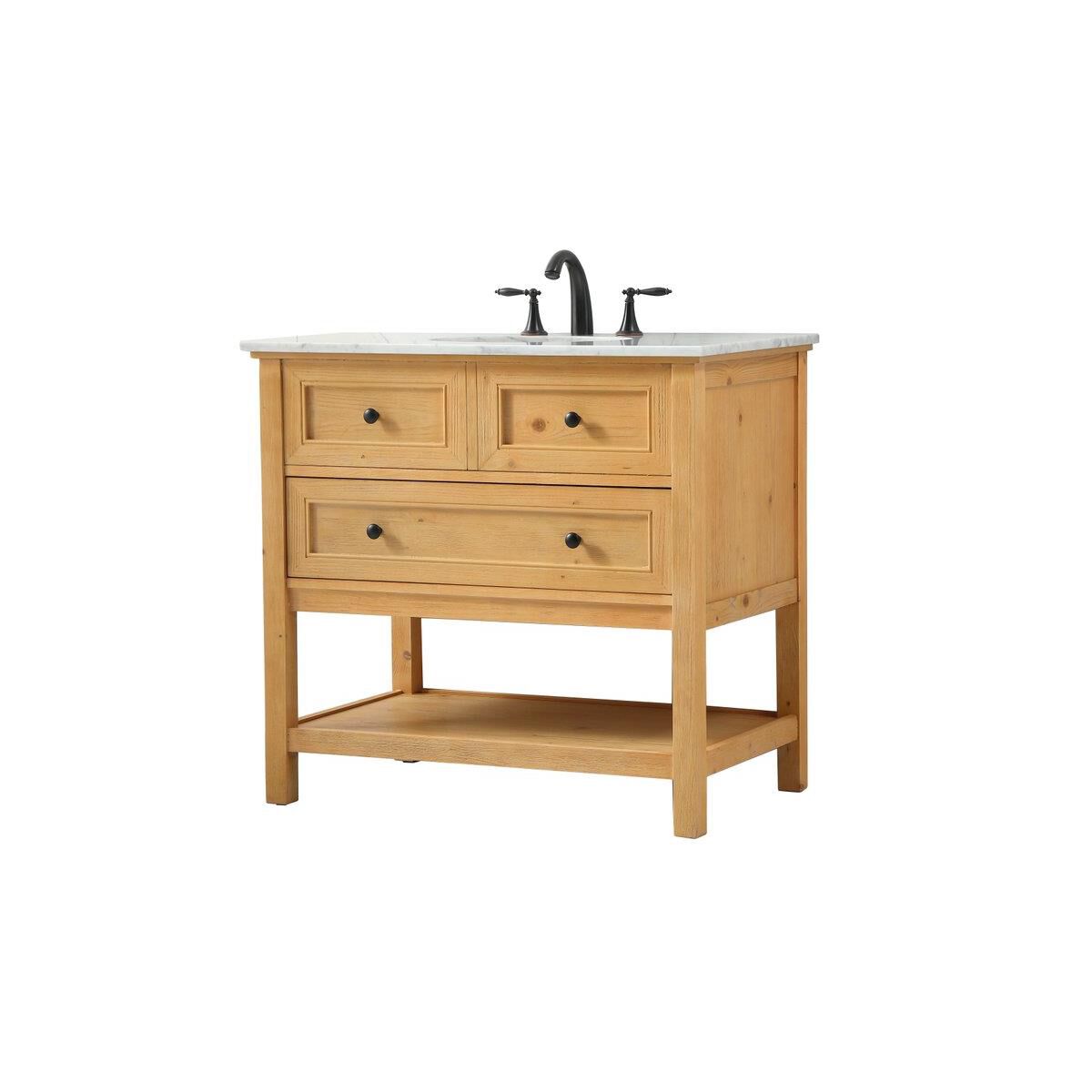 Shown in Natural Wood finish