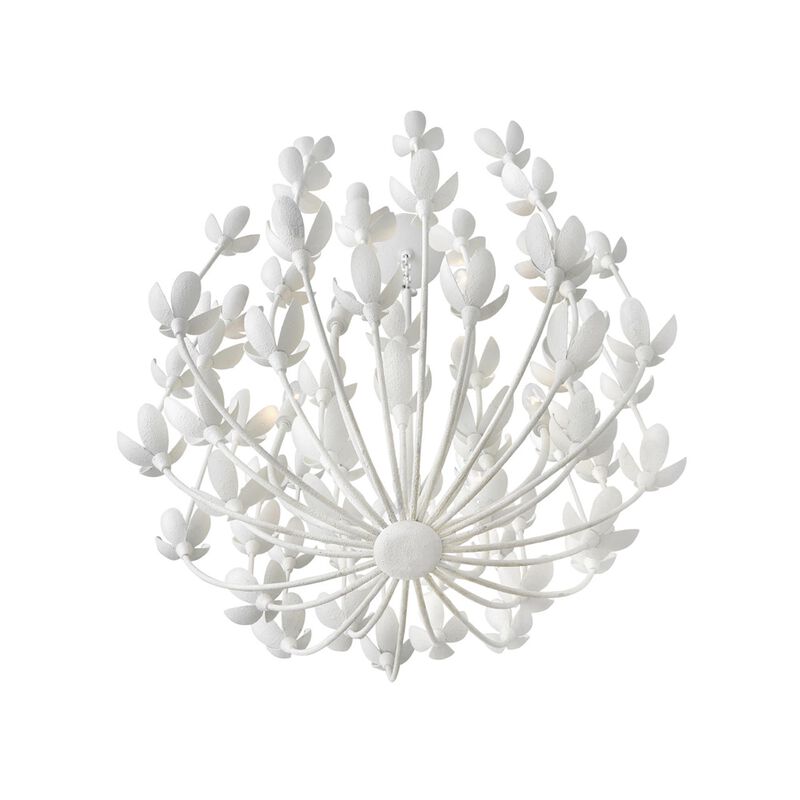 Flora Medium Chandelier by Hinkley