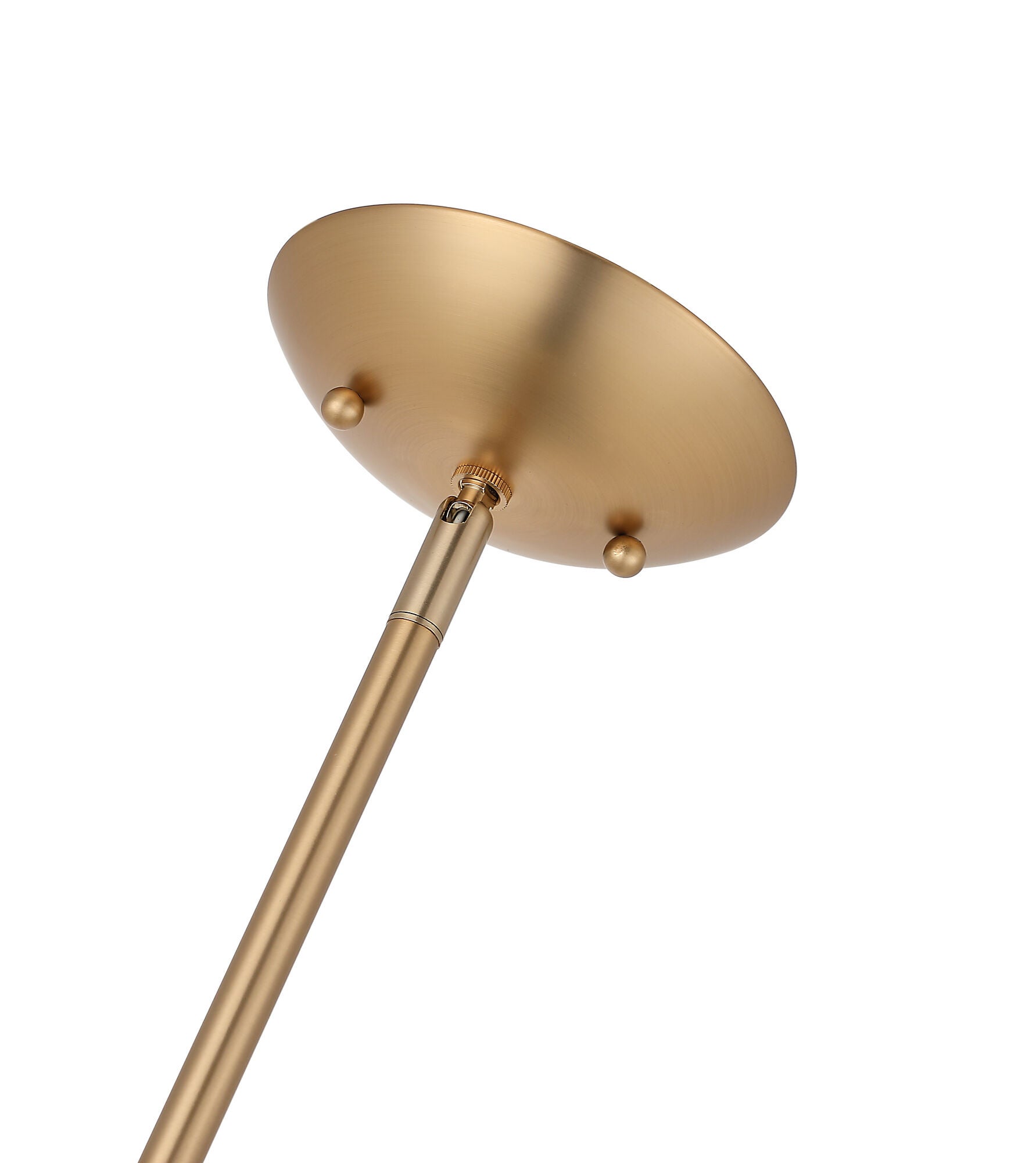 Chroman Empire 11 Inch Mini Pendant,