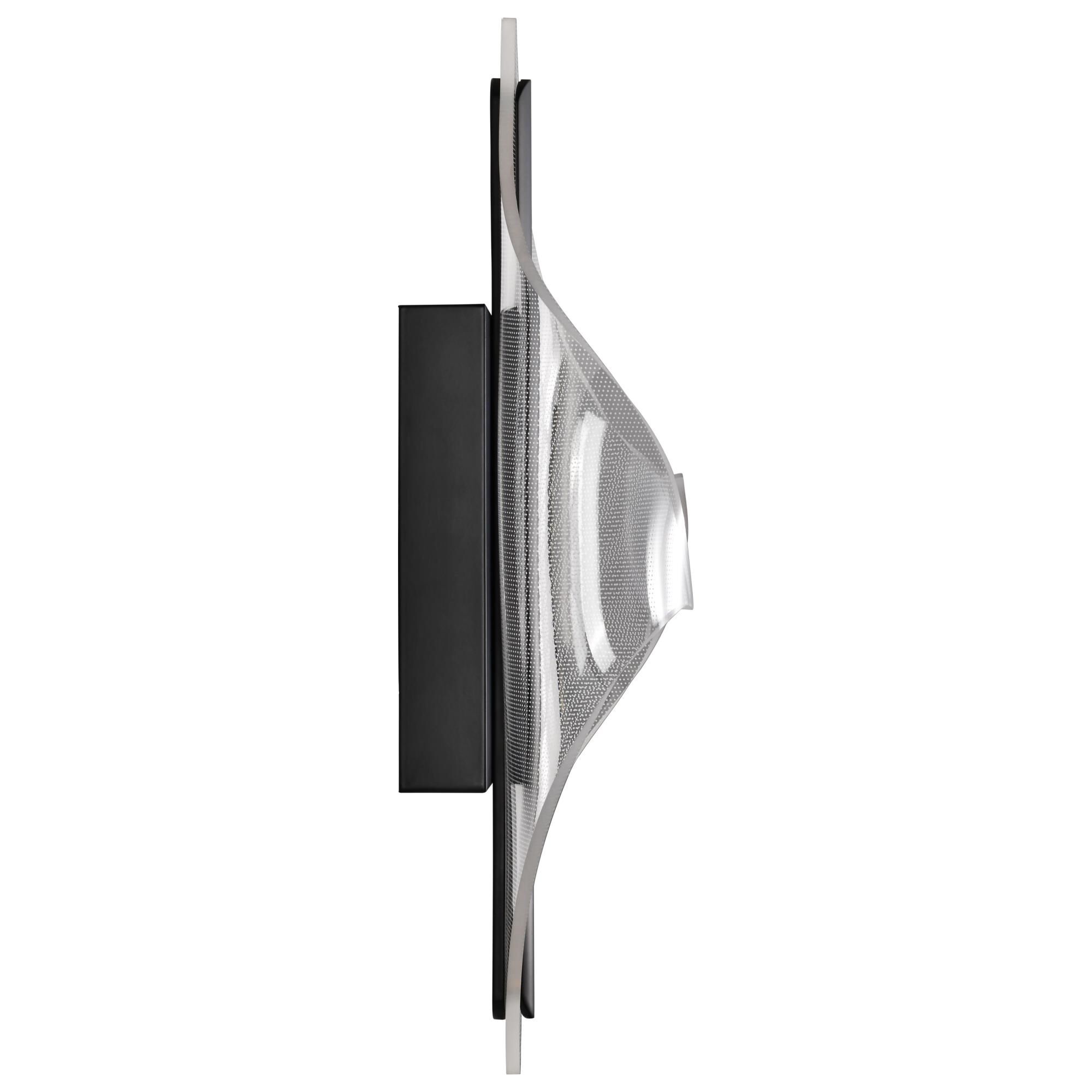 Geneva 6 Inch Wall Sconce by Nuvo Lighting