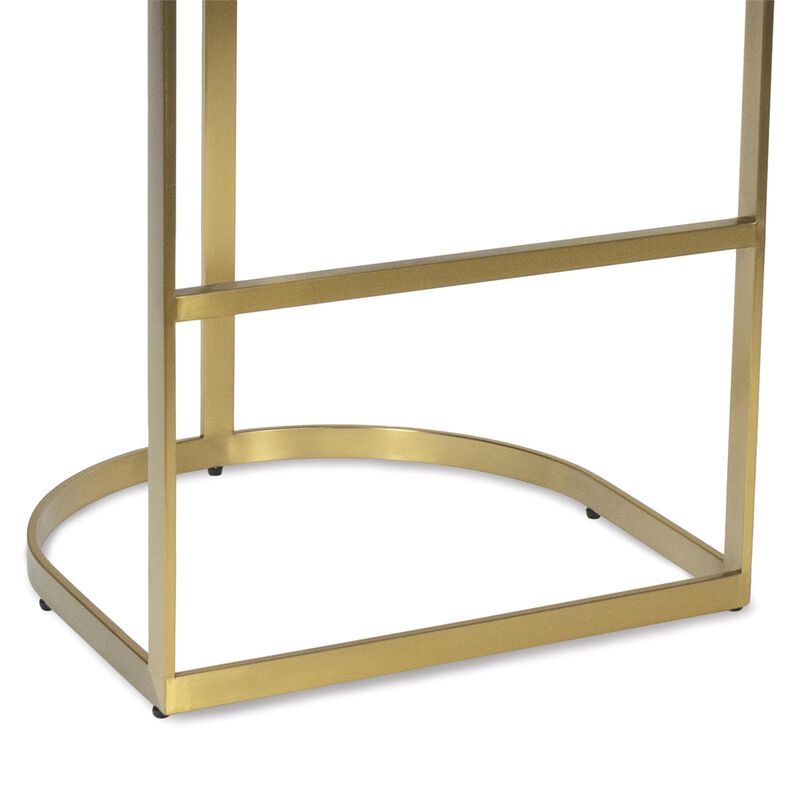Owen Tall Stool by Regina Andrew