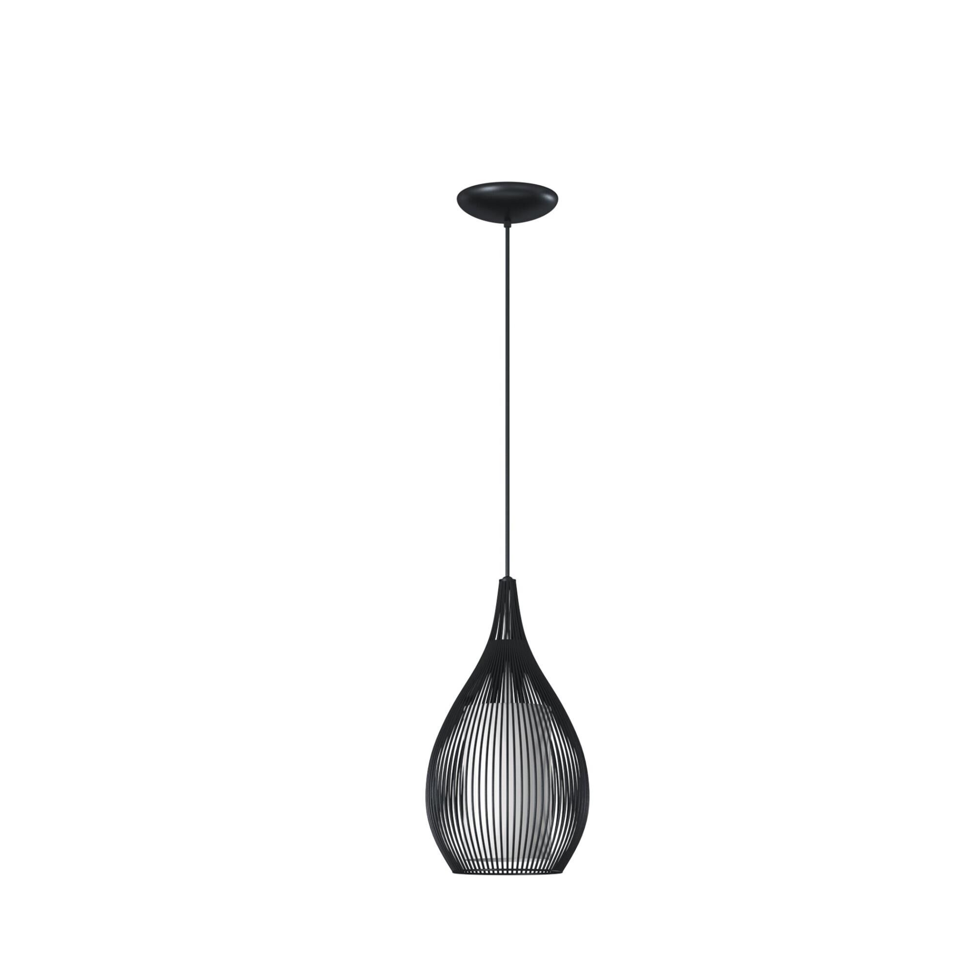 Eglo Lighting Eglo Razoni 7 Inch Mini Pendant