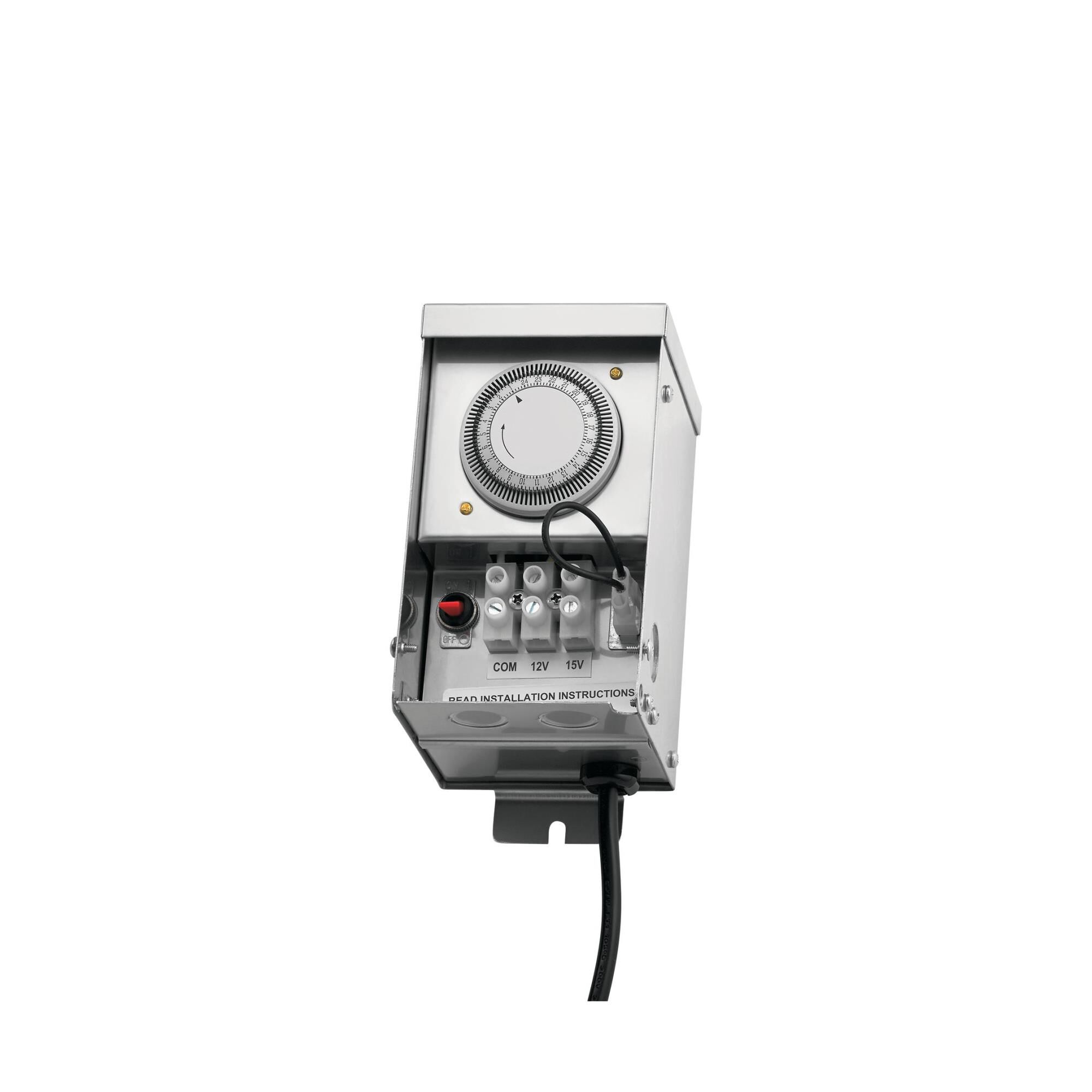 Kichler Lighting Landscape Transformer