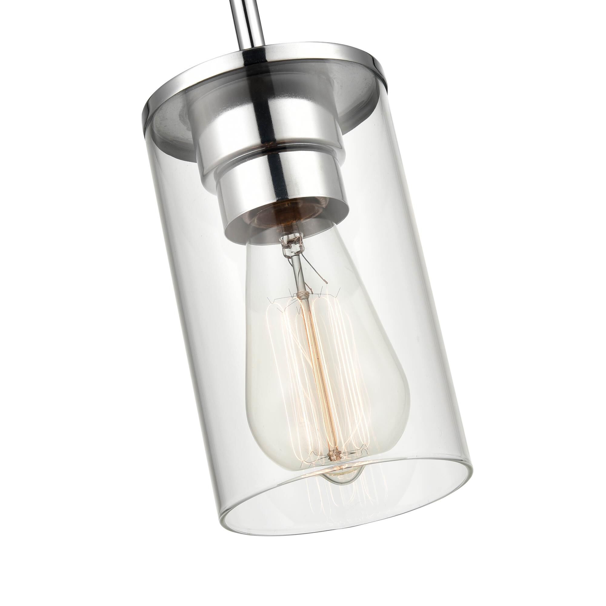 Verlana Mini Pendant by Millennium Lighting